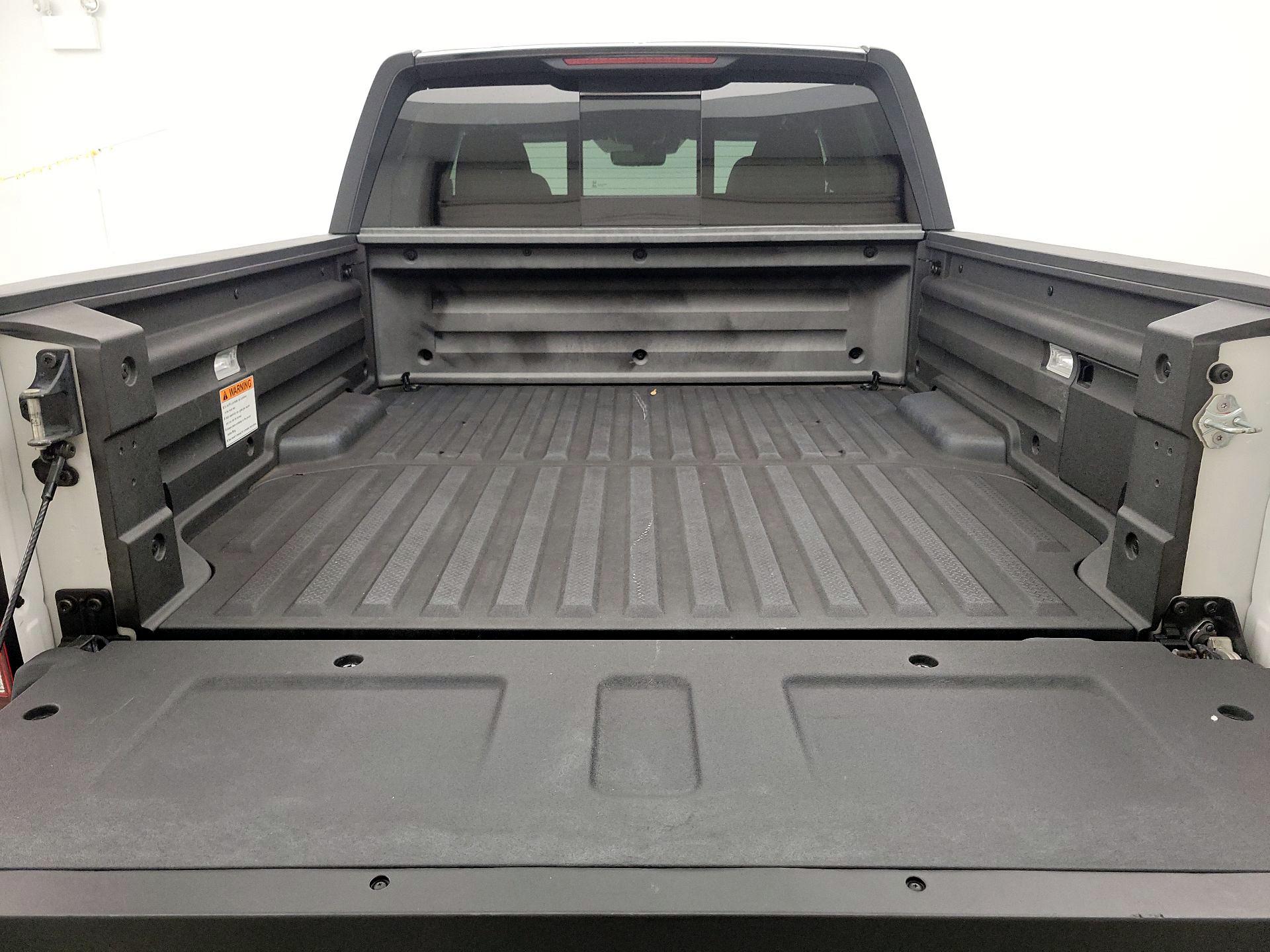 Thumbnail: 2023 Honda Ridgeline - 20