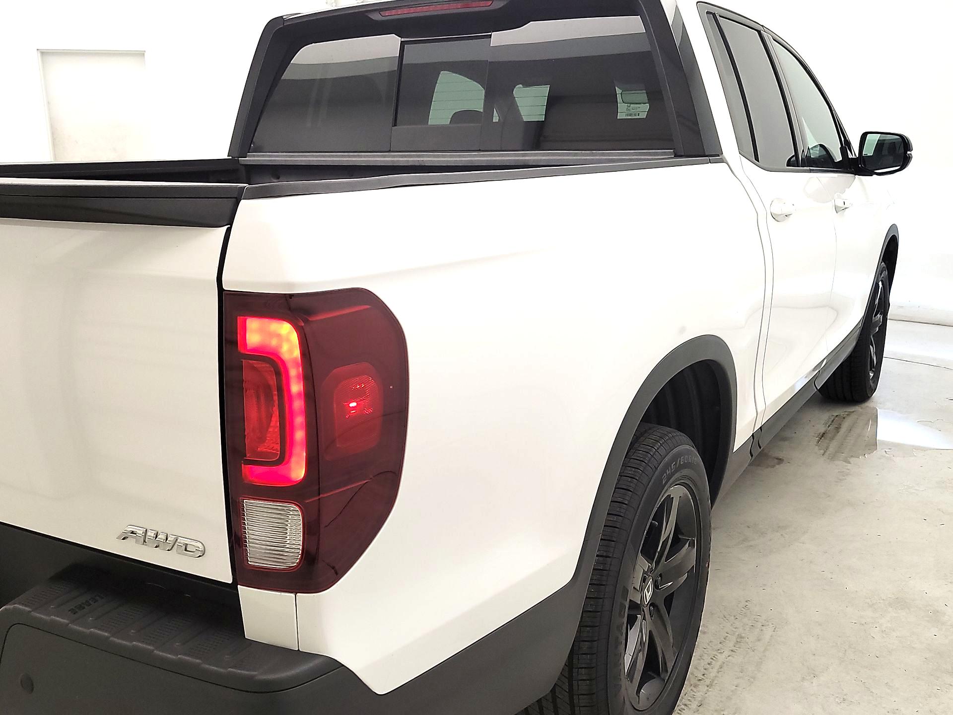 Thumbnail: 2023 Honda Ridgeline - 5