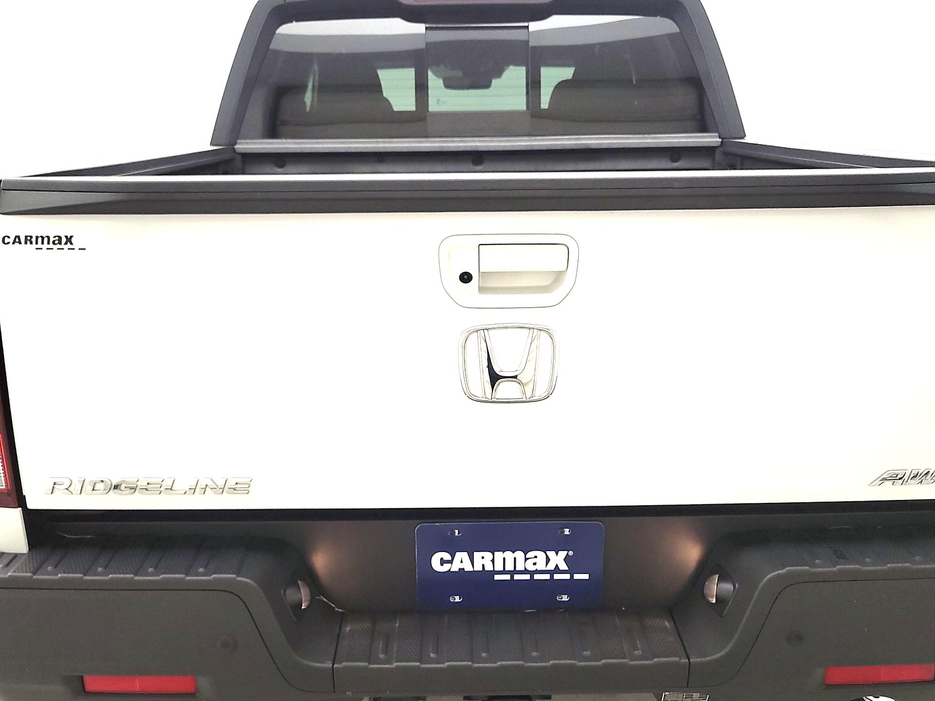 Thumbnail: 2023 Honda Ridgeline - 6