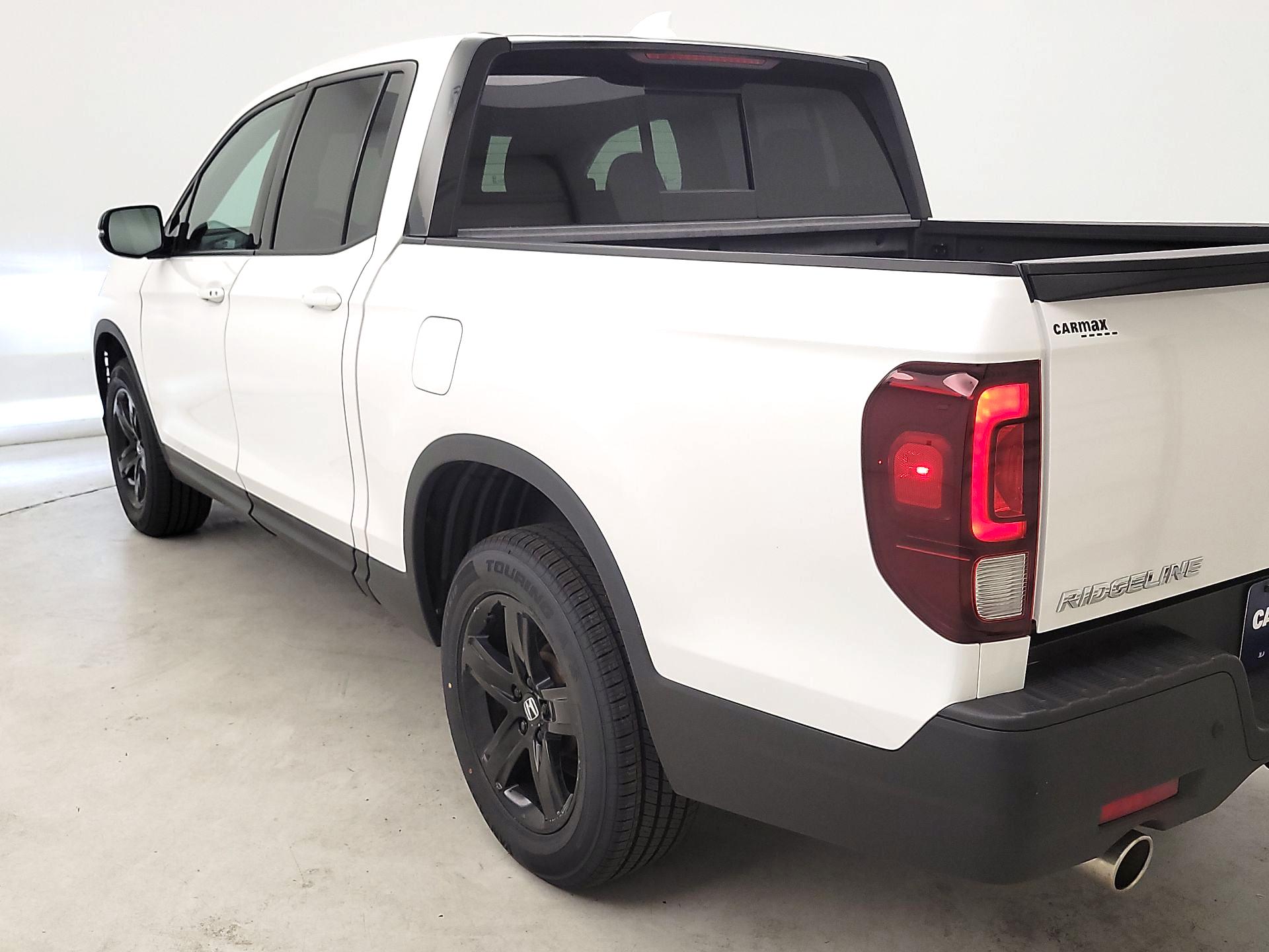 Thumbnail: 2023 Honda Ridgeline - 7