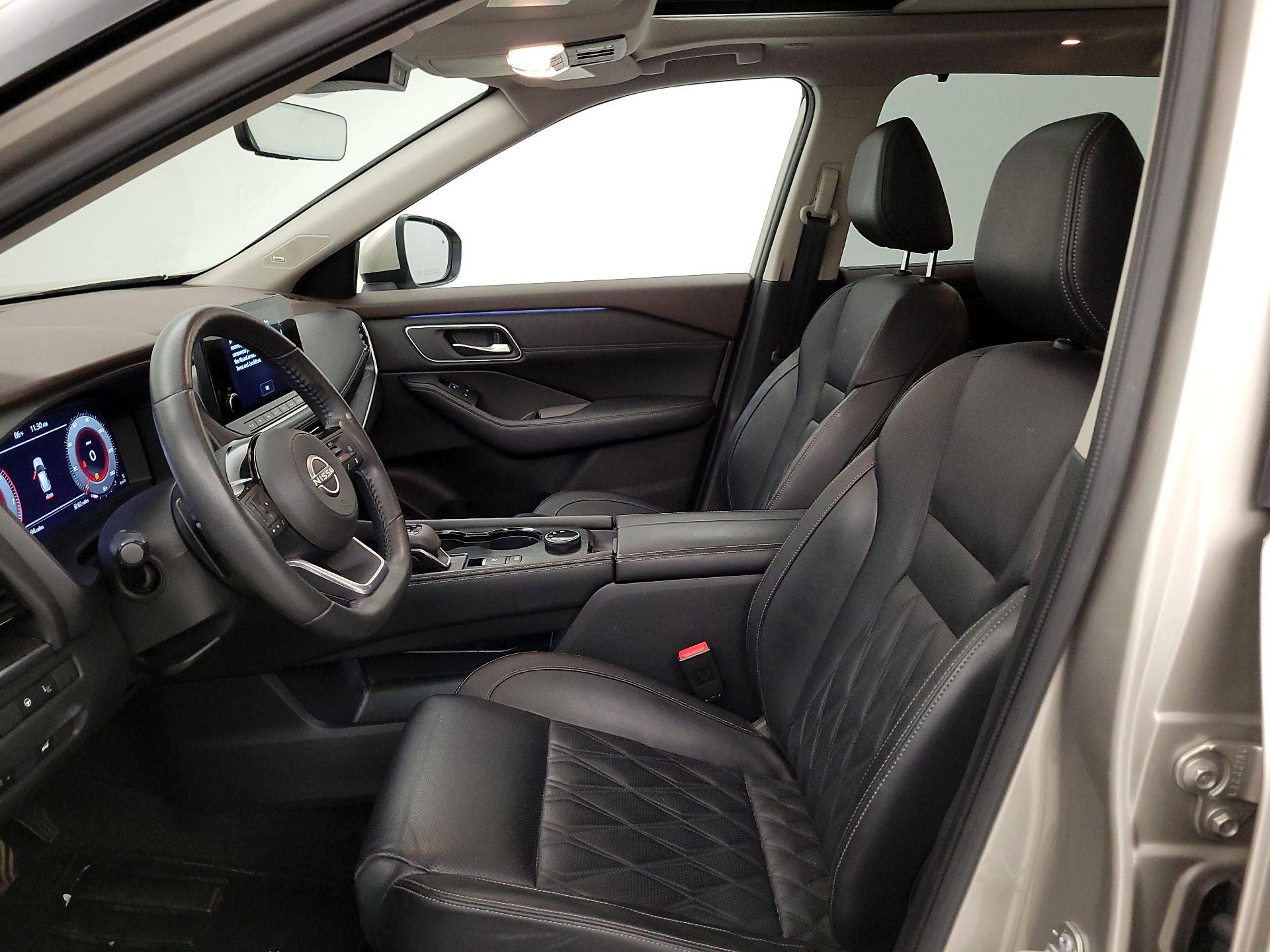 Thumbnail: 2023 Nissan Rogue - 11