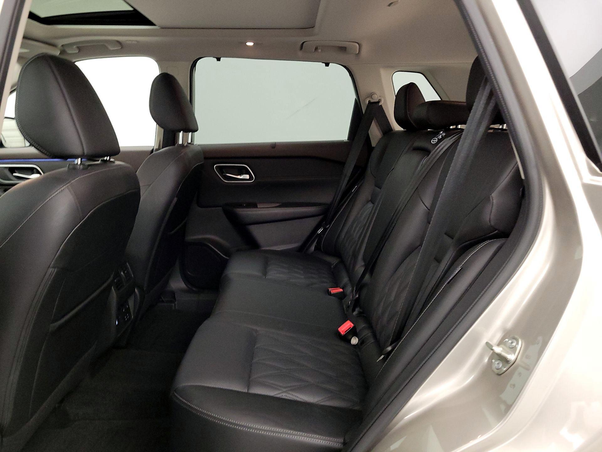 Thumbnail: 2023 Nissan Rogue - 20