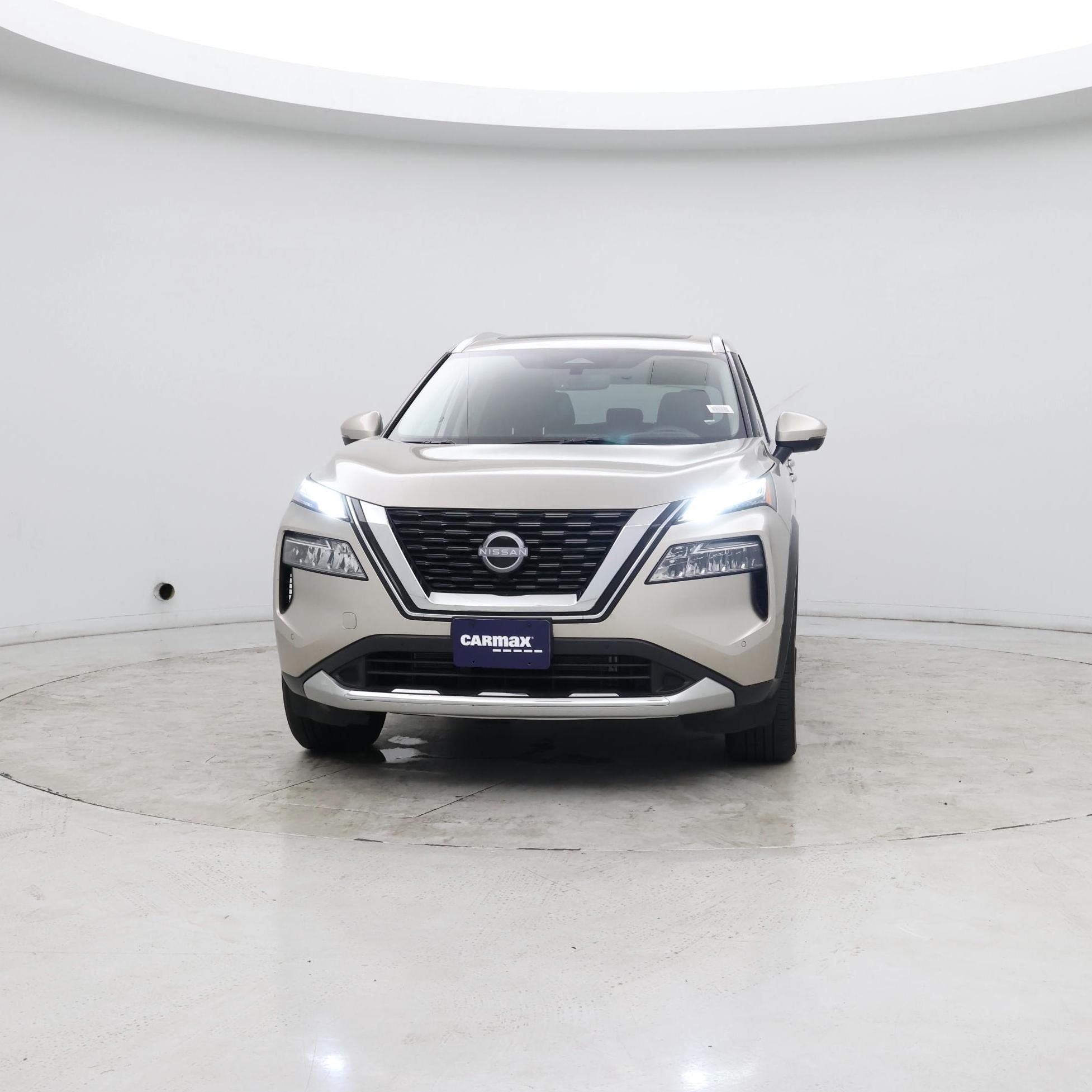 Thumbnail: 2023 Nissan Rogue - 4