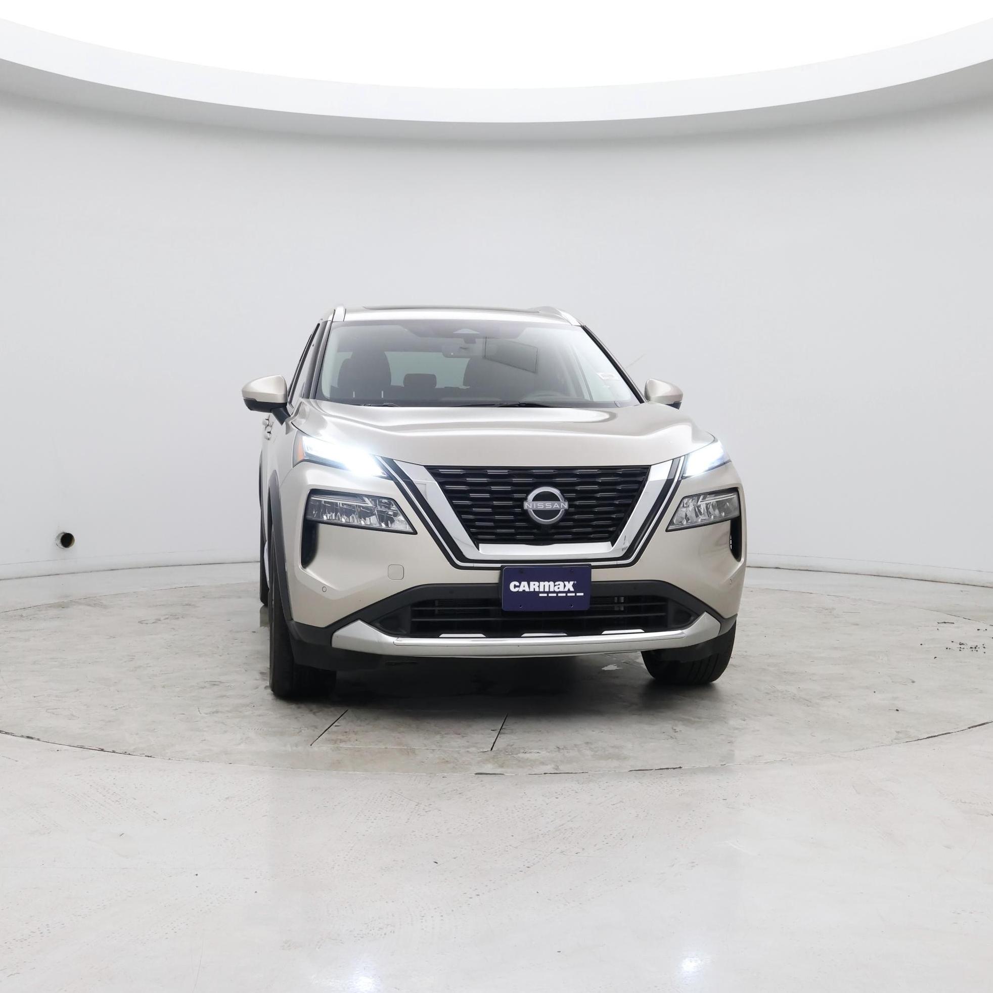 Thumbnail: 2023 Nissan Rogue - 5