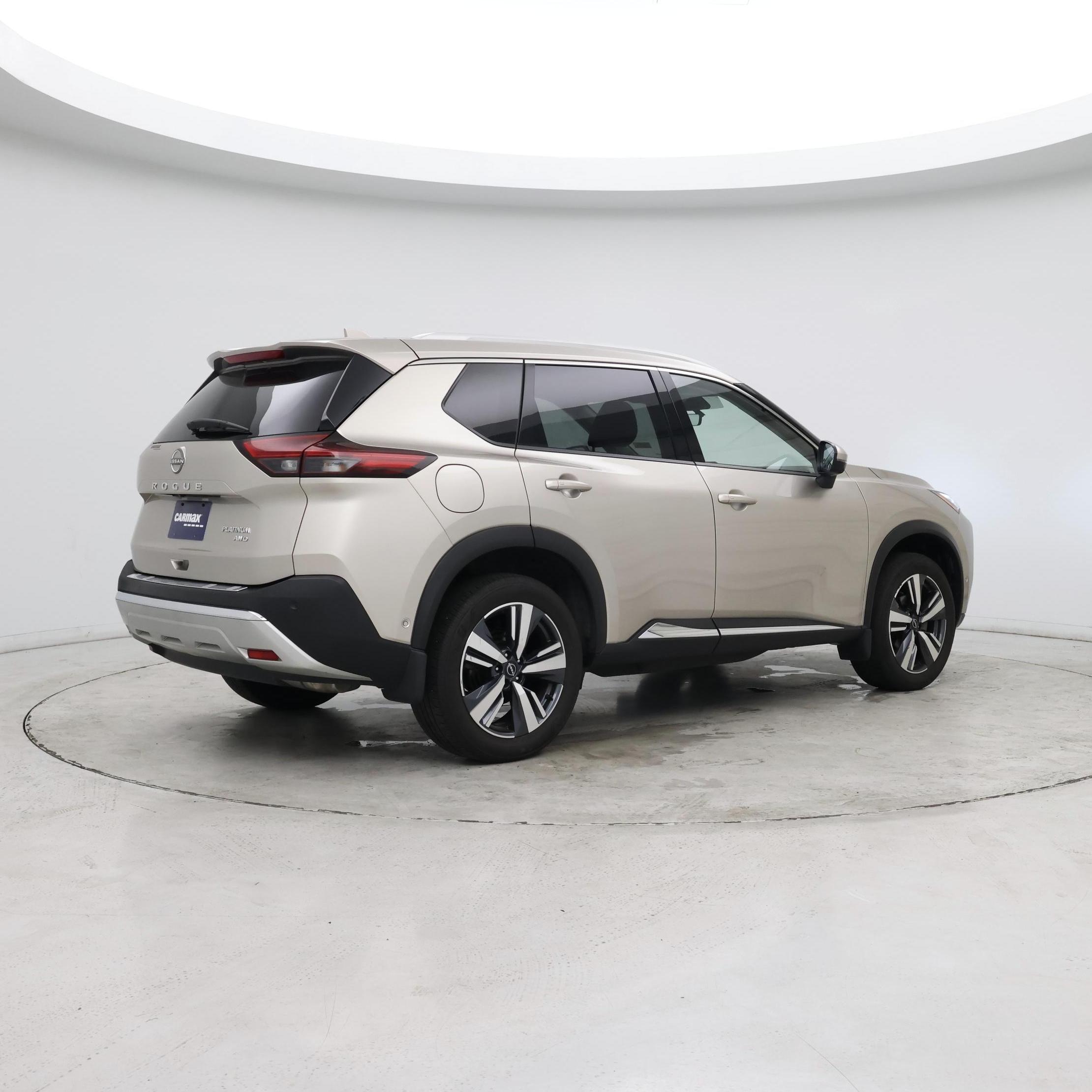 Thumbnail: 2023 Nissan Rogue - 6
