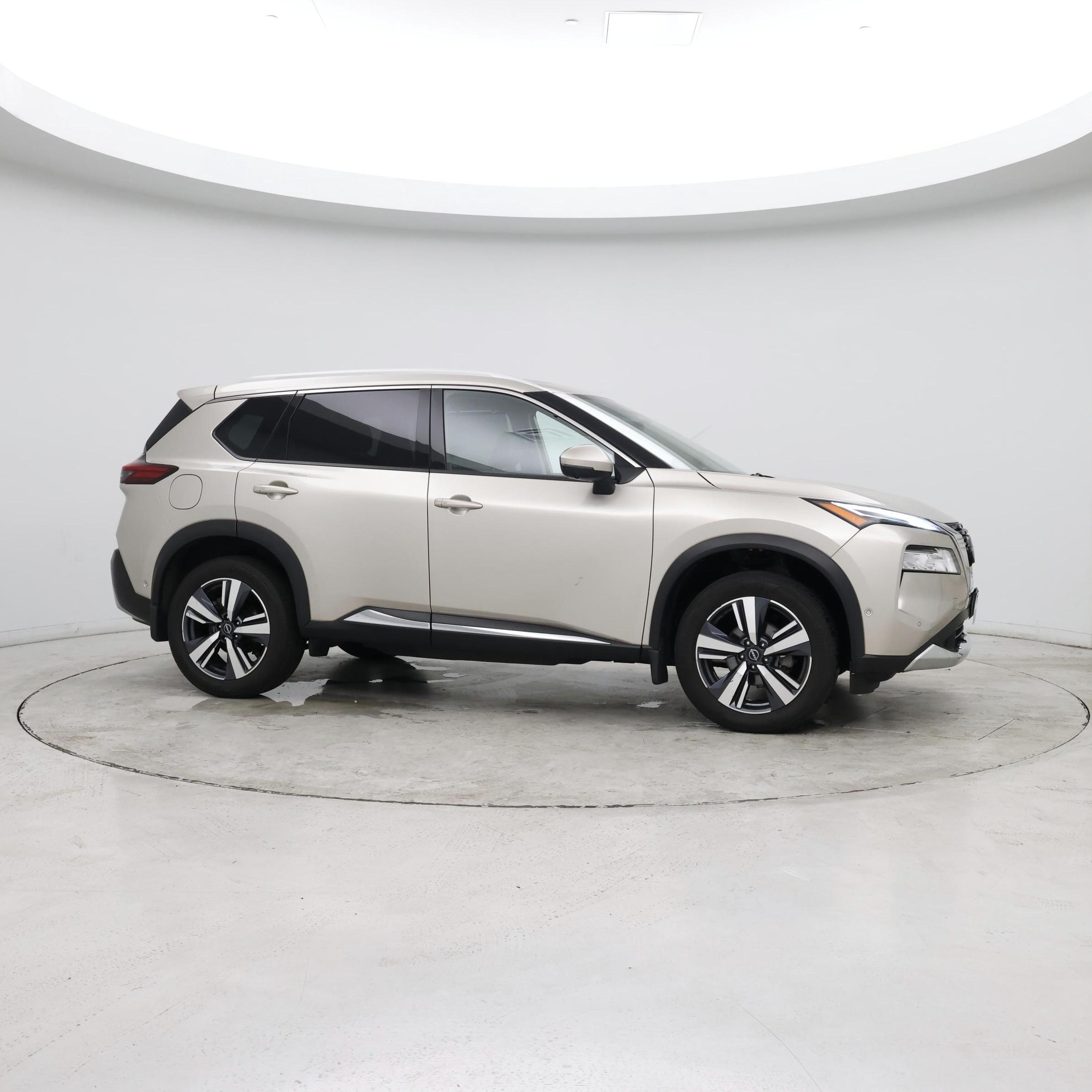 Thumbnail: 2023 Nissan Rogue - 7