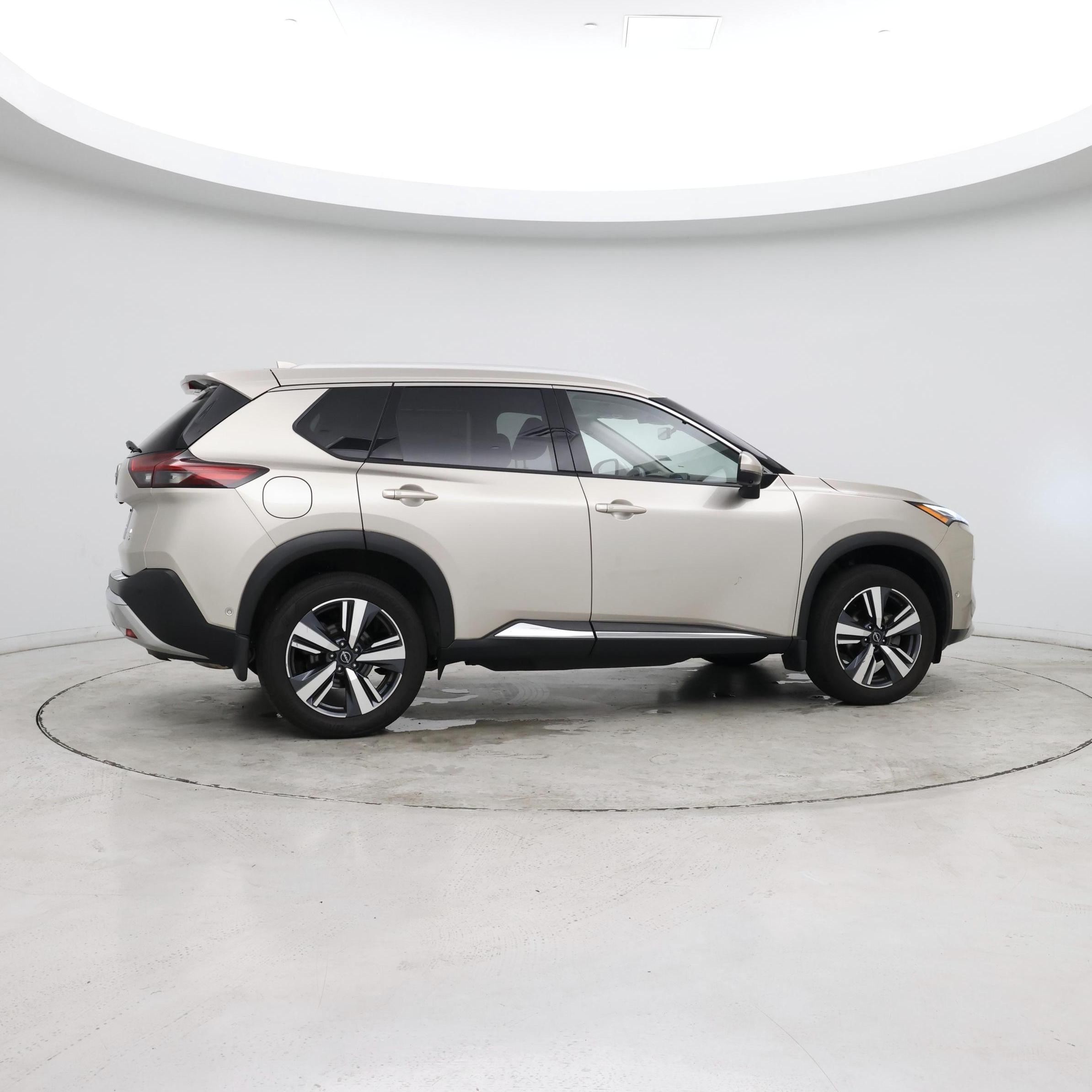 Thumbnail: 2023 Nissan Rogue - 8