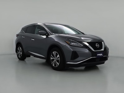 2023 Nissan Murano S