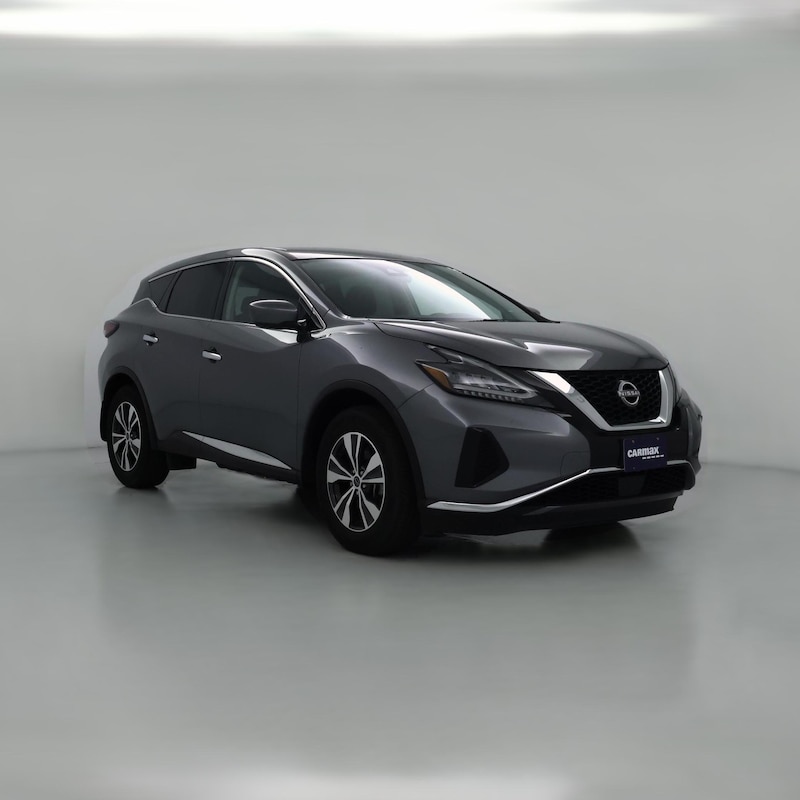 2023 Nissan Murano S
