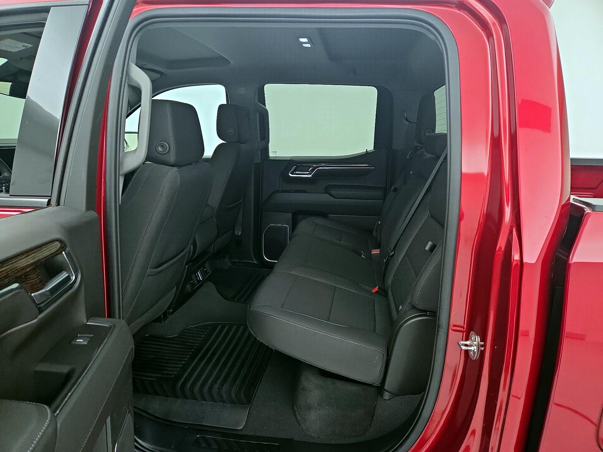 Thumbnail: 2023 GMC Sierra 1500 - 19