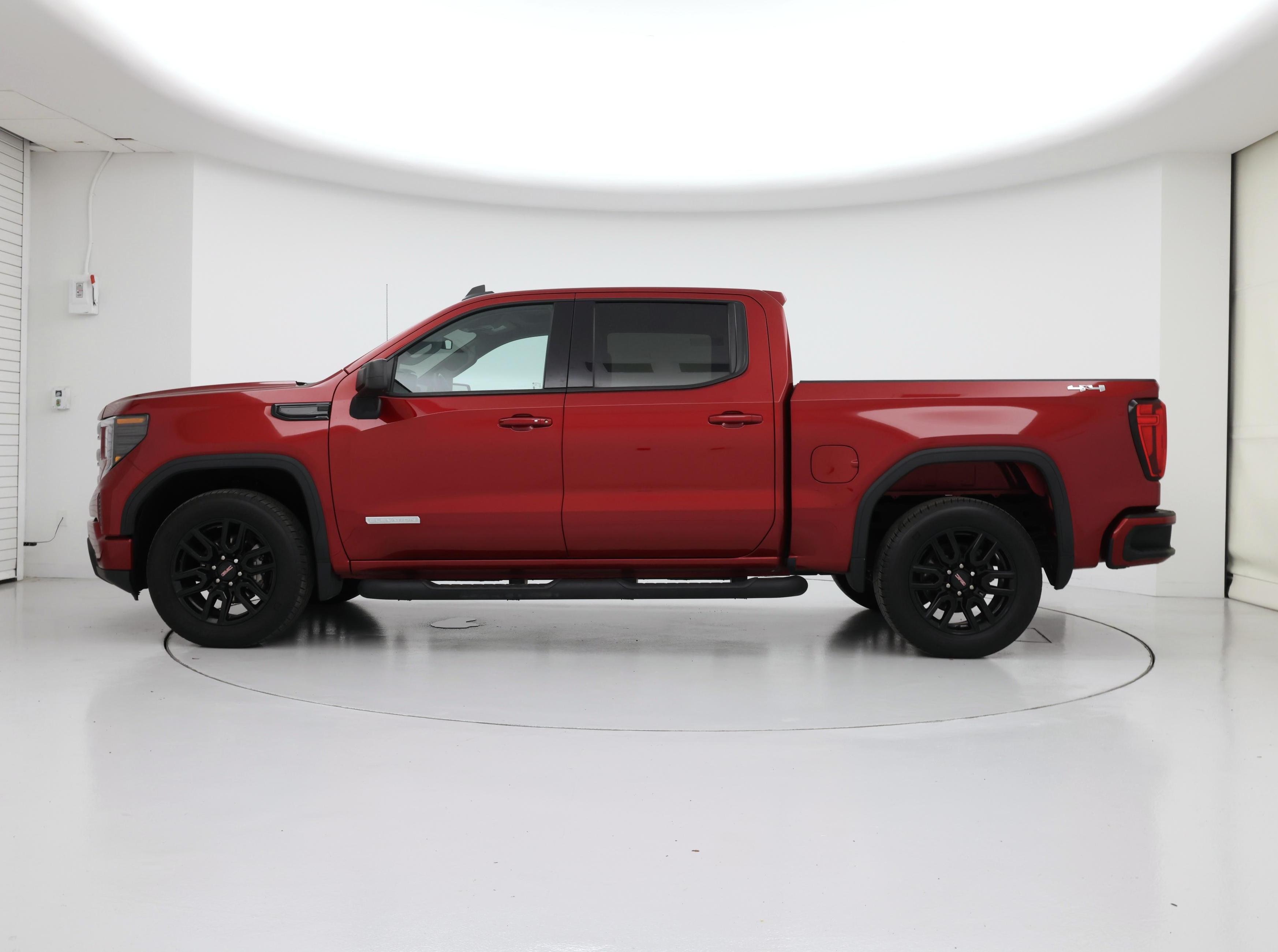 Thumbnail: 2023 GMC Sierra 1500 - 3