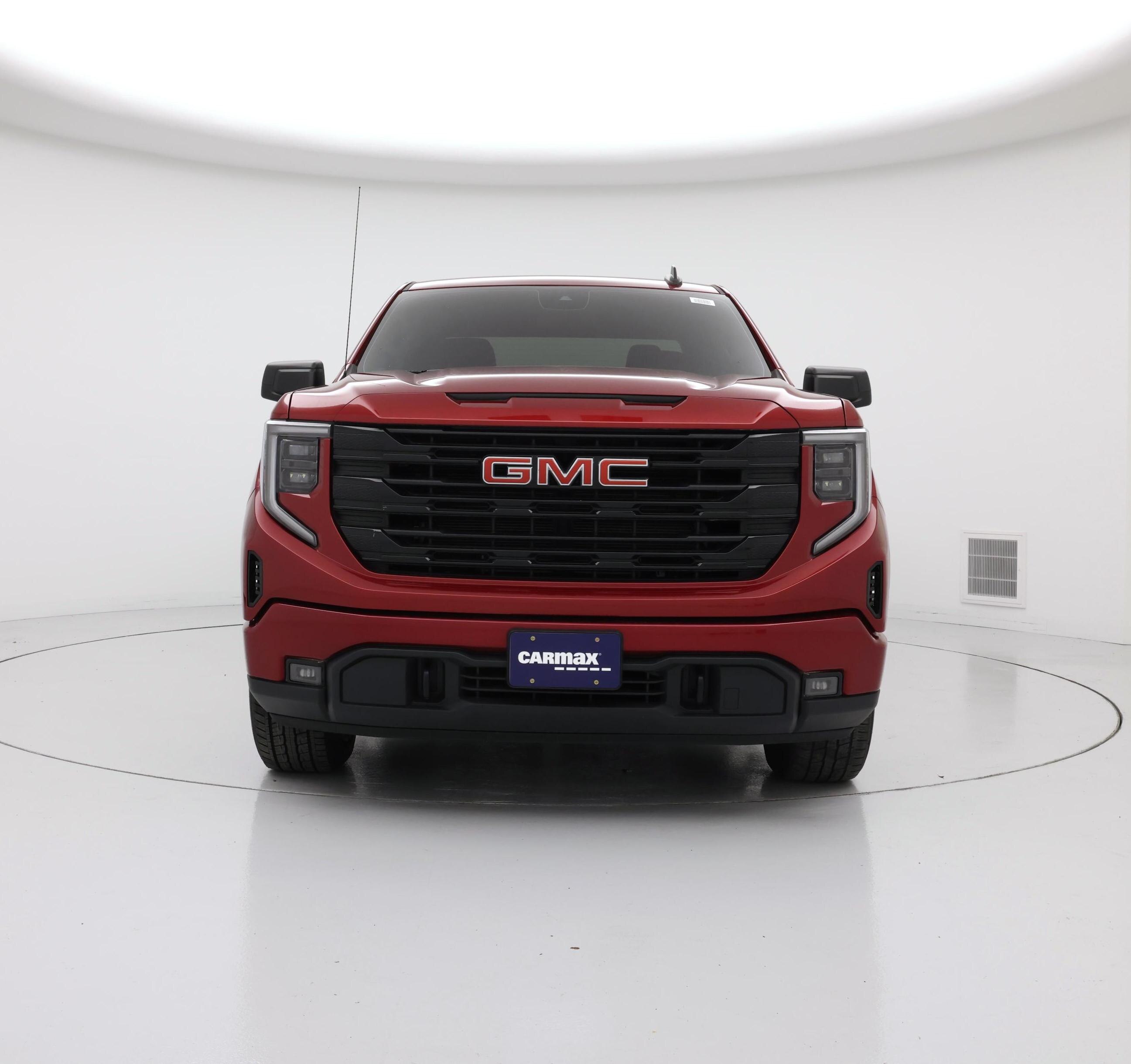 Thumbnail: 2023 GMC Sierra 1500 - 5