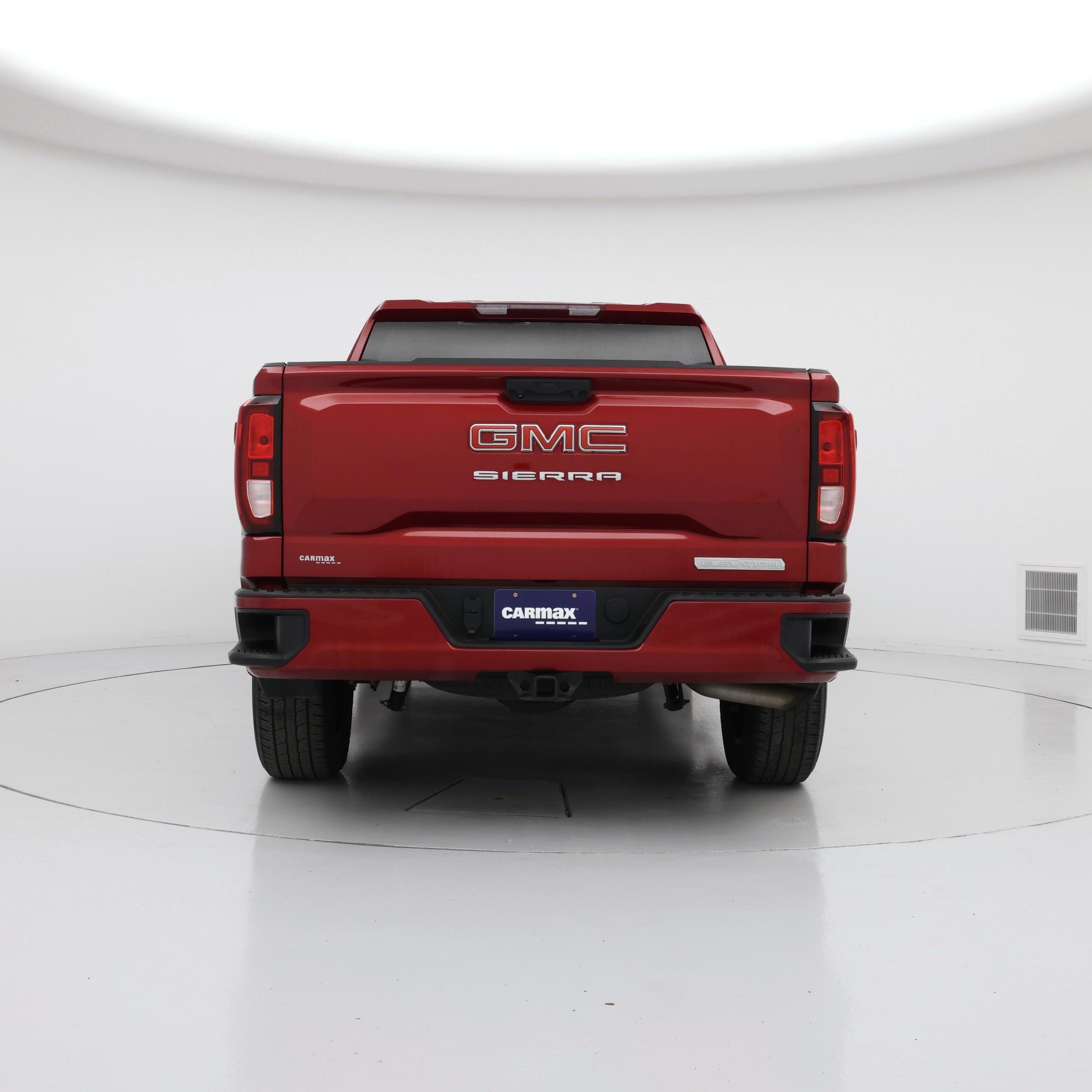 Thumbnail: 2023 GMC Sierra 1500 - 6