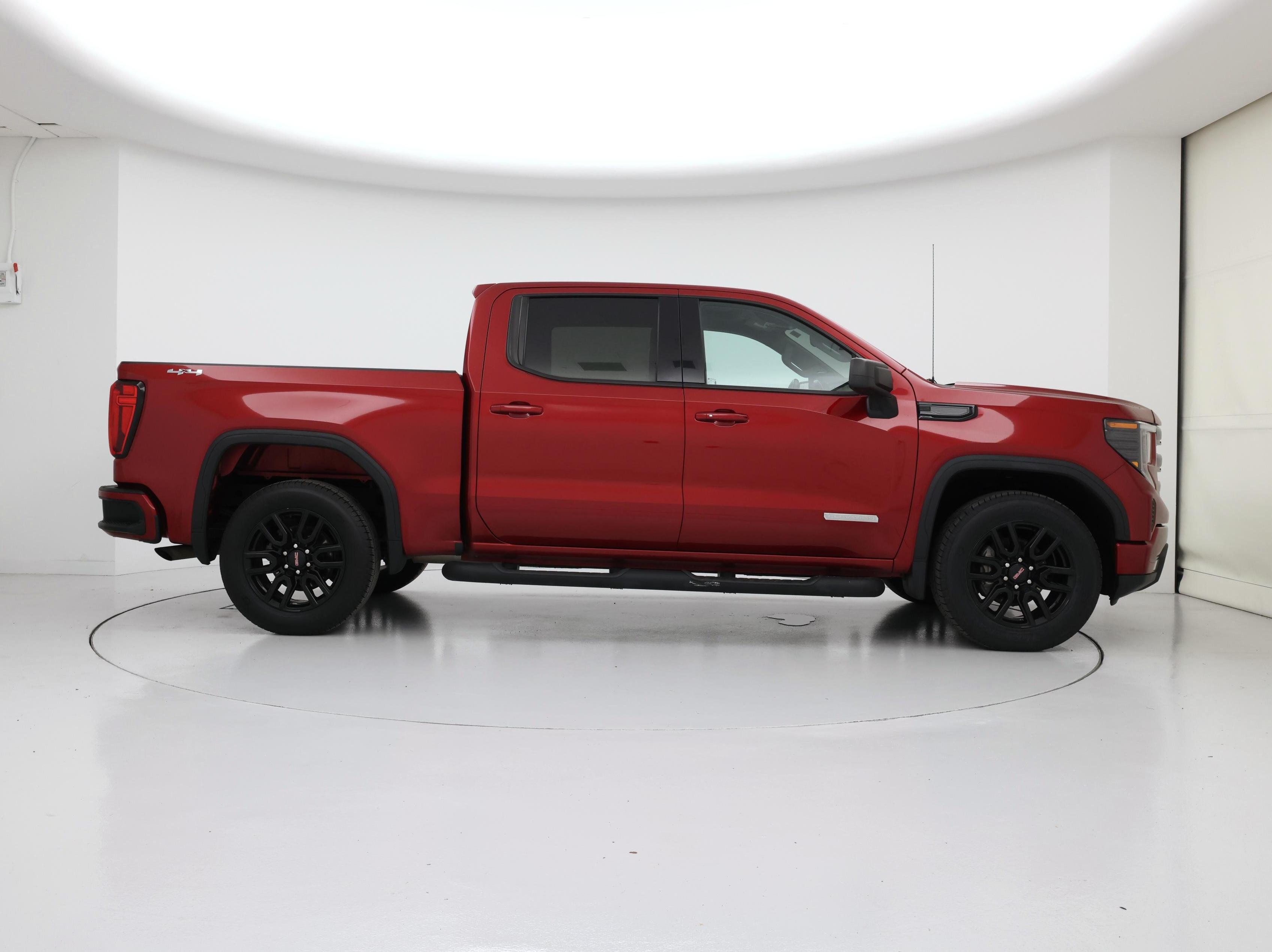 Thumbnail: 2023 GMC Sierra 1500 - 7