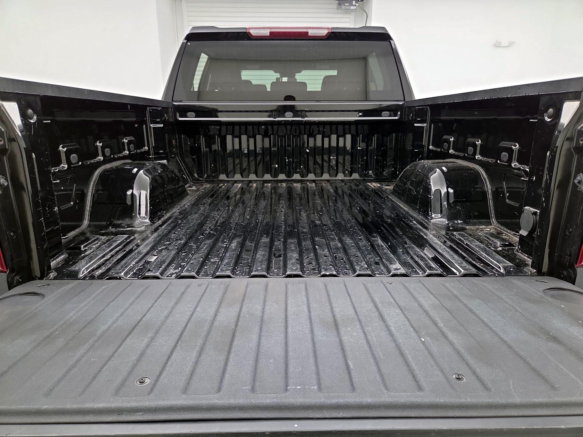 Thumbnail: 2022 Chevrolet Silverado 1500 - 20