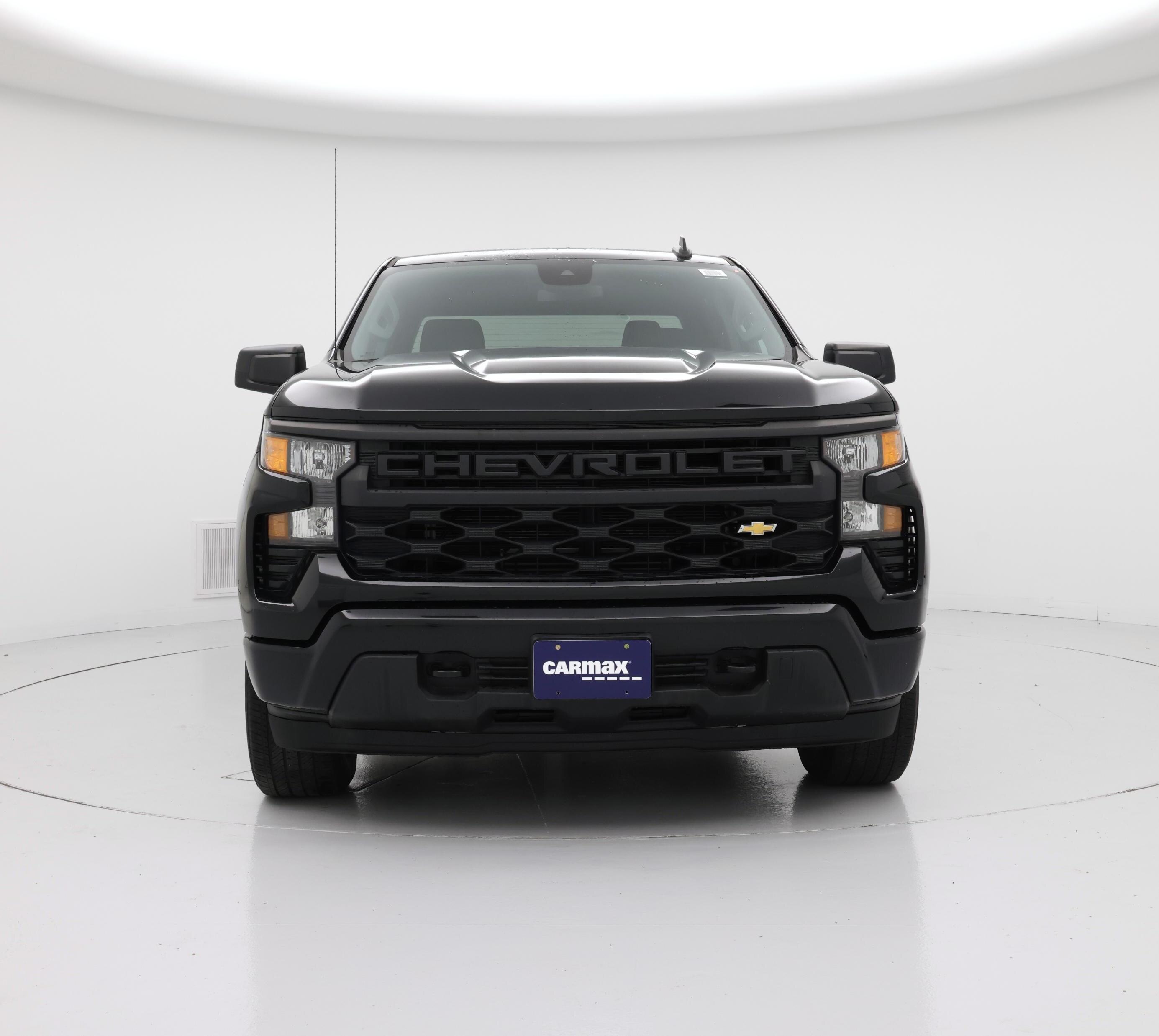 Thumbnail: 2022 Chevrolet Silverado 1500 - 5
