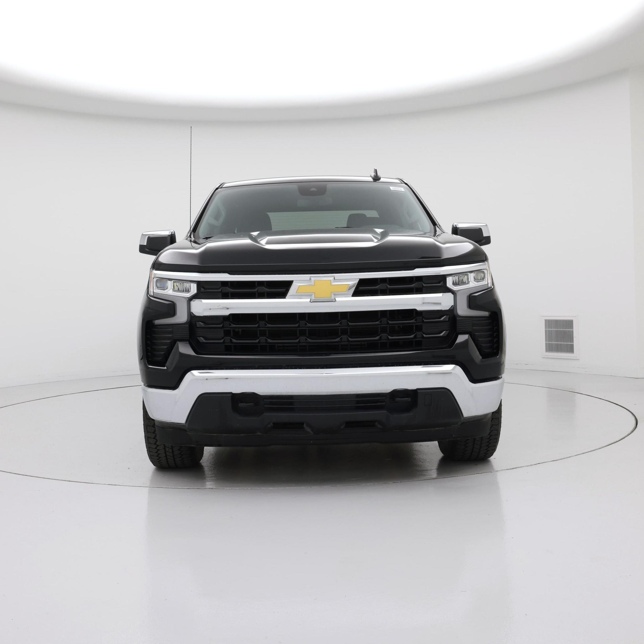 Thumbnail: 2023 Chevrolet Silverado 1500 - 5