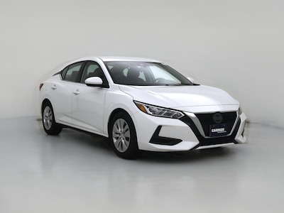 2023 Nissan Sentra S