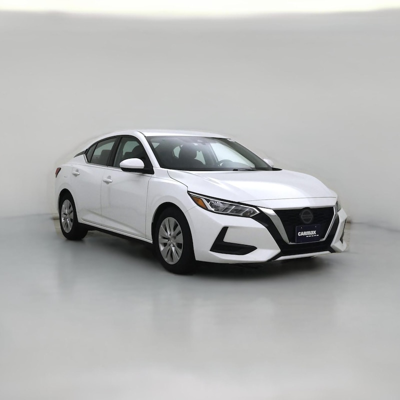 2023 Nissan Sentra S