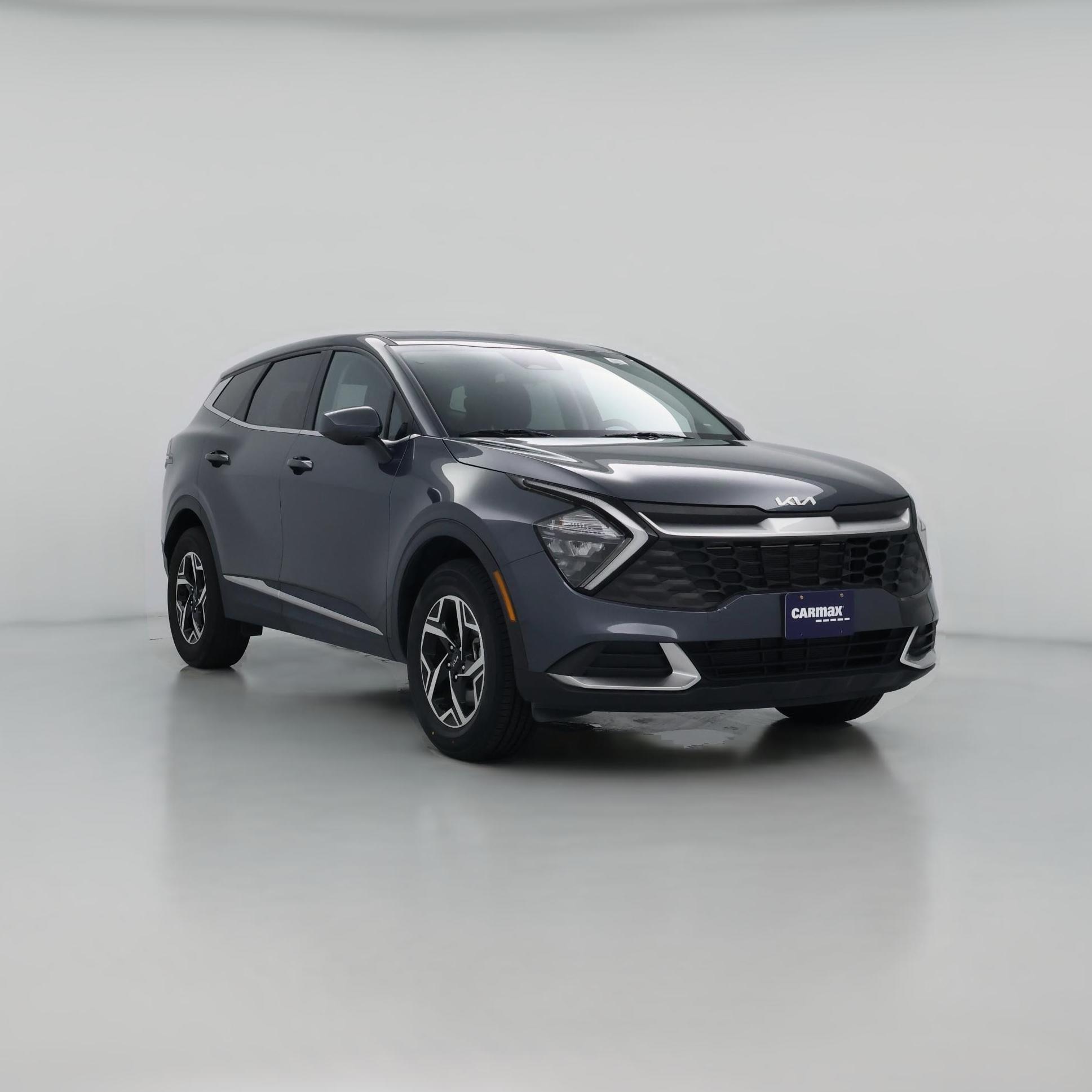 Thumbnail: 2023 Kia Sportage - 1