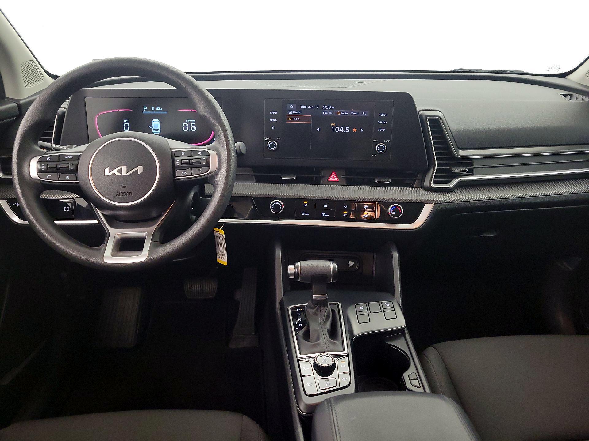 Thumbnail: 2023 Kia Sportage - 9