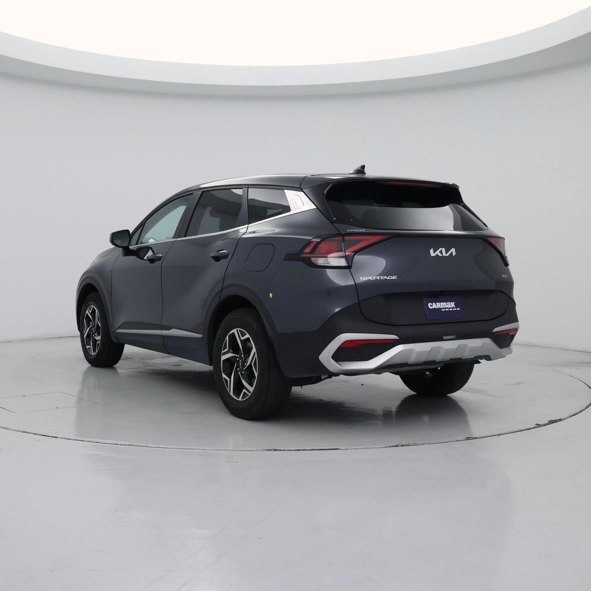 Thumbnail: 2023 Kia Sportage - 2