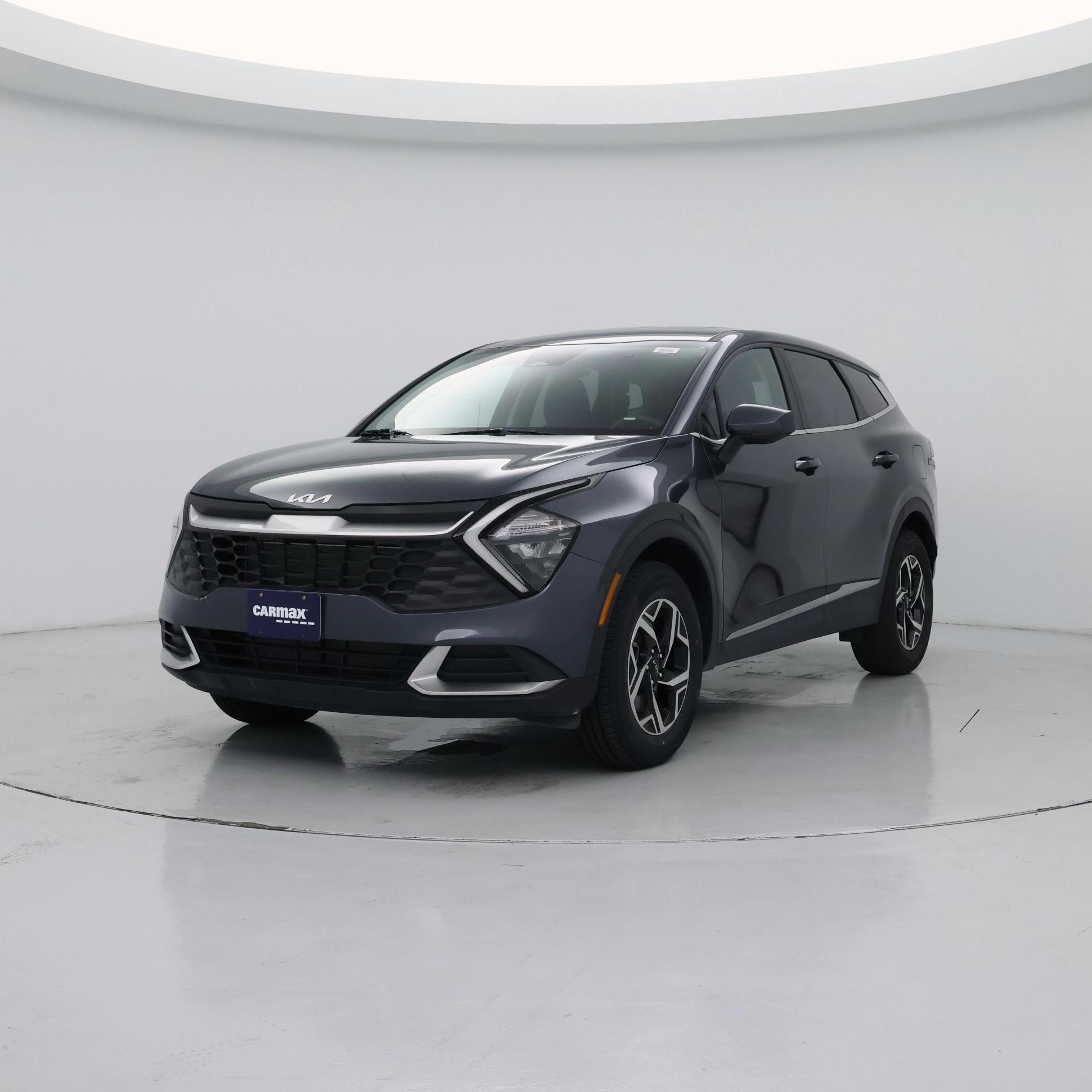 Thumbnail: 2023 Kia Sportage - 4