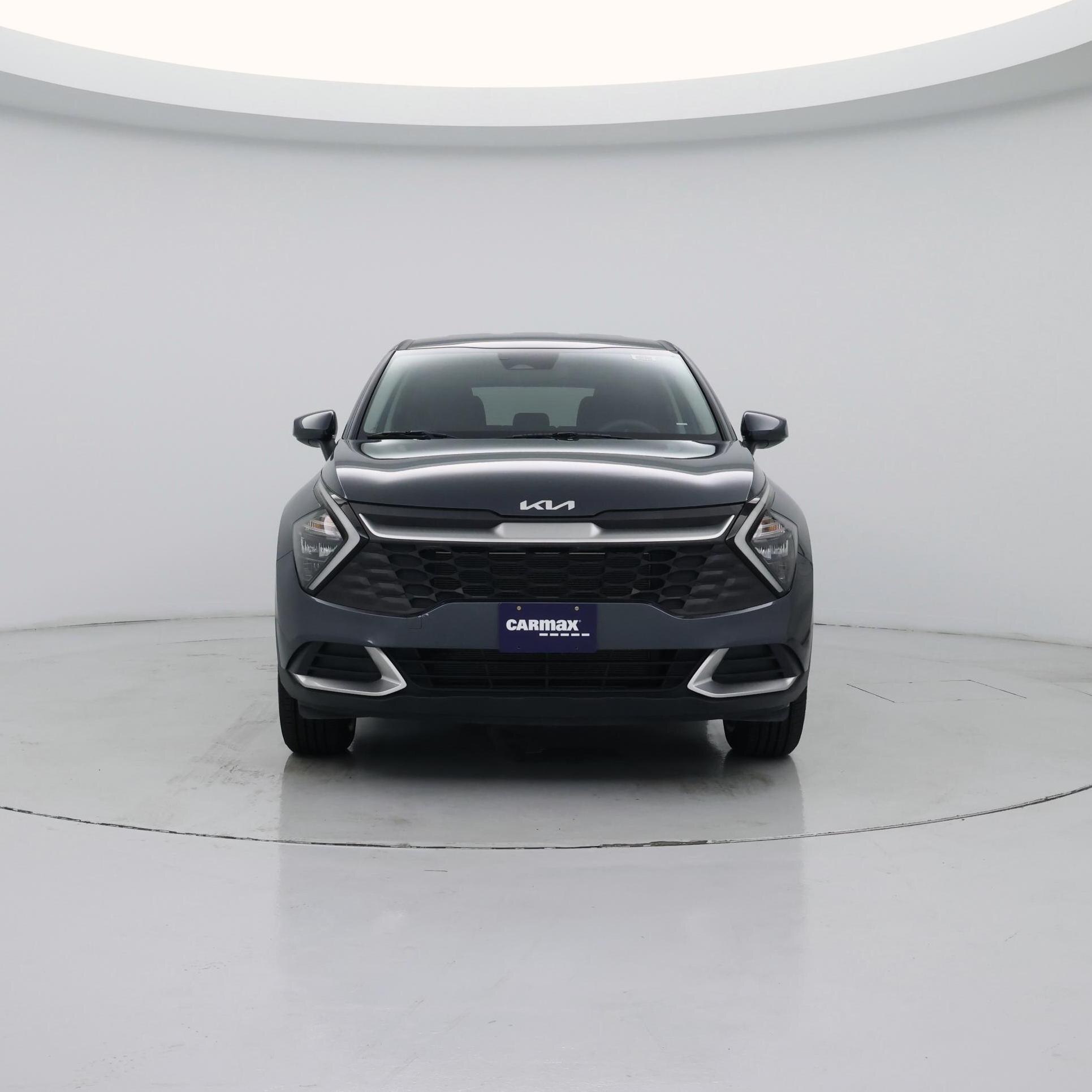 Thumbnail: 2023 Kia Sportage - 5