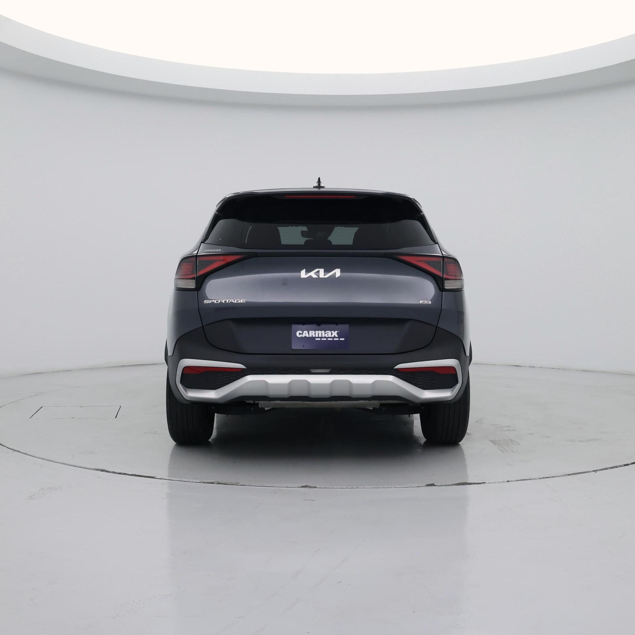 Thumbnail: 2023 Kia Sportage - 6