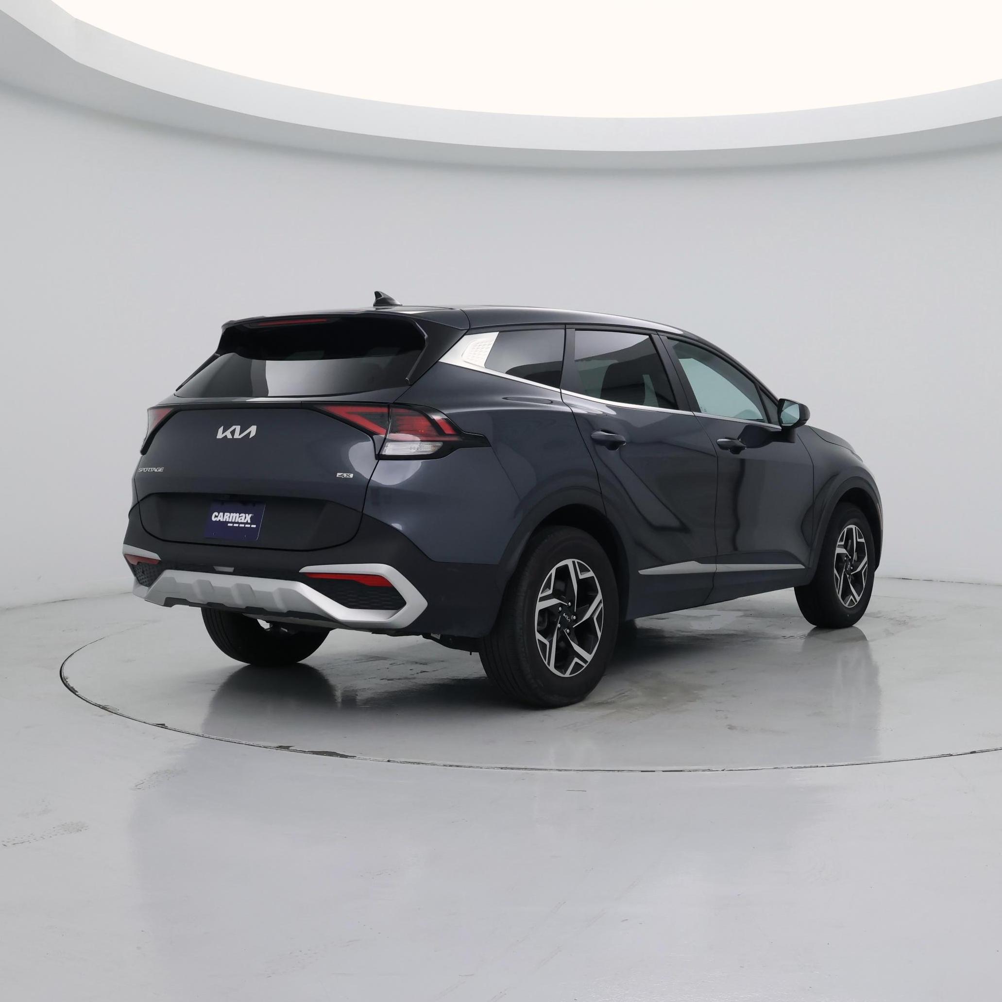 Thumbnail: 2023 Kia Sportage - 8