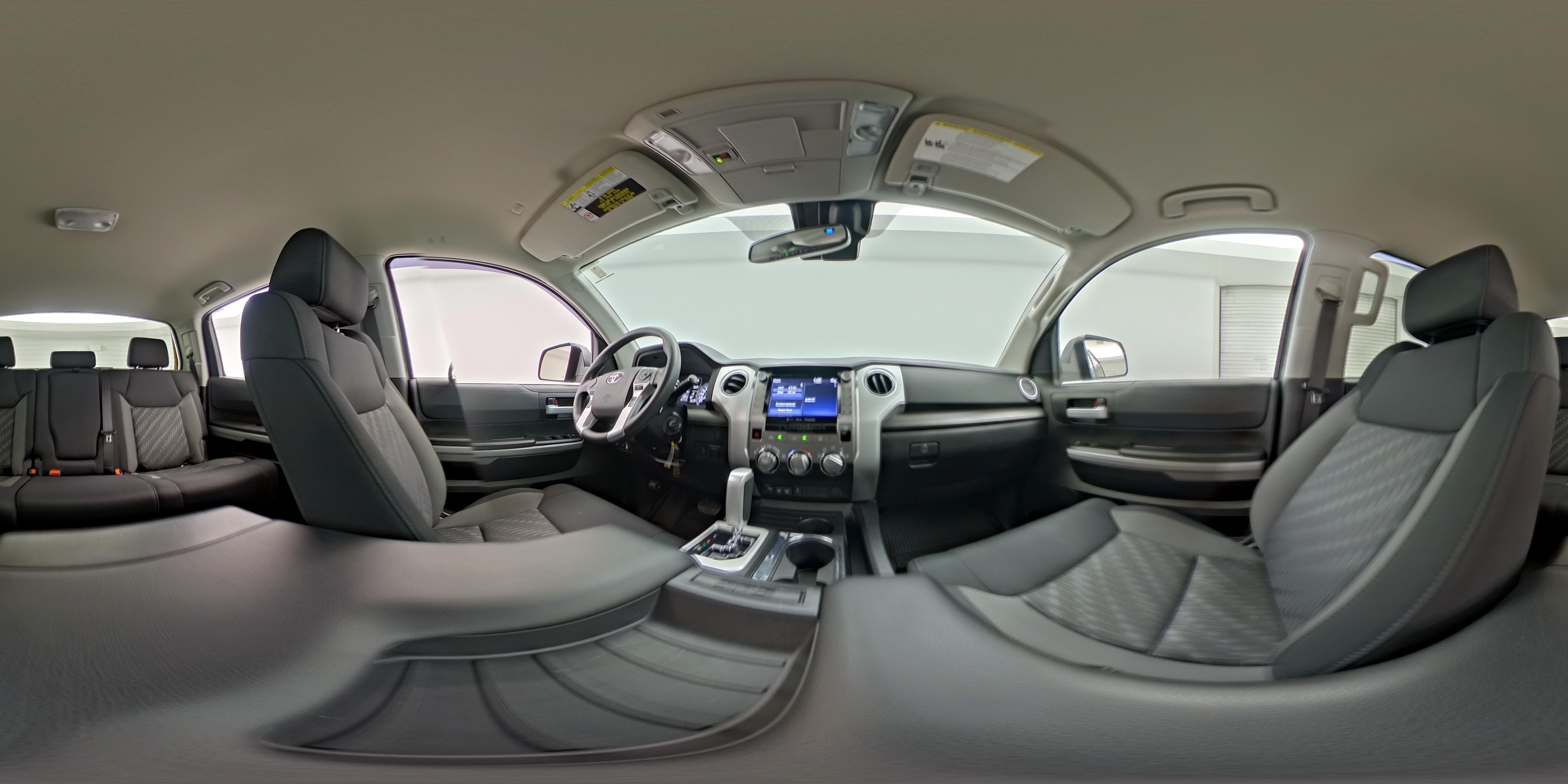 2021 Toyota Tundra SR5 - Photo 22