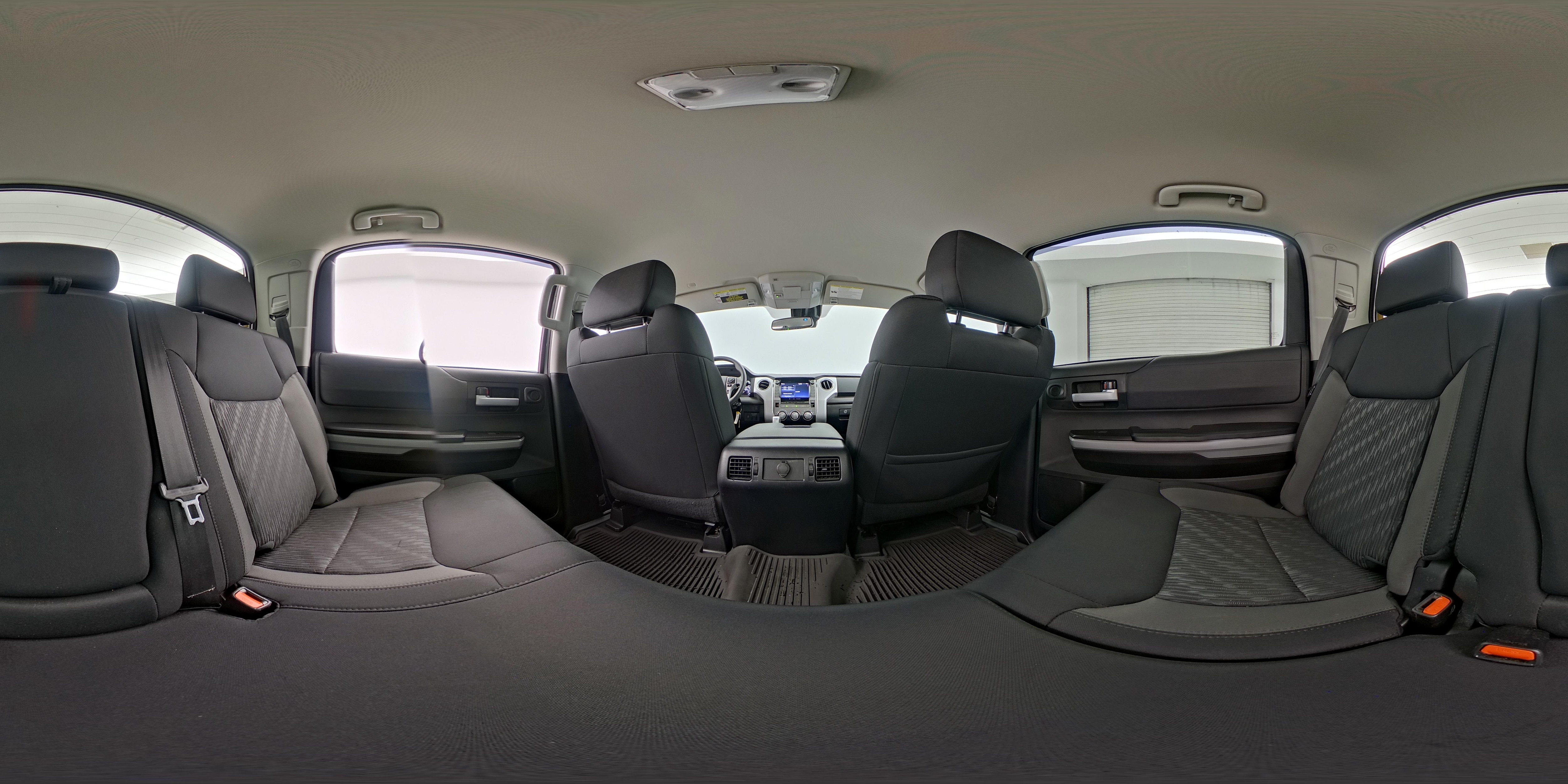 2021 Toyota Tundra SR5 - Photo 23