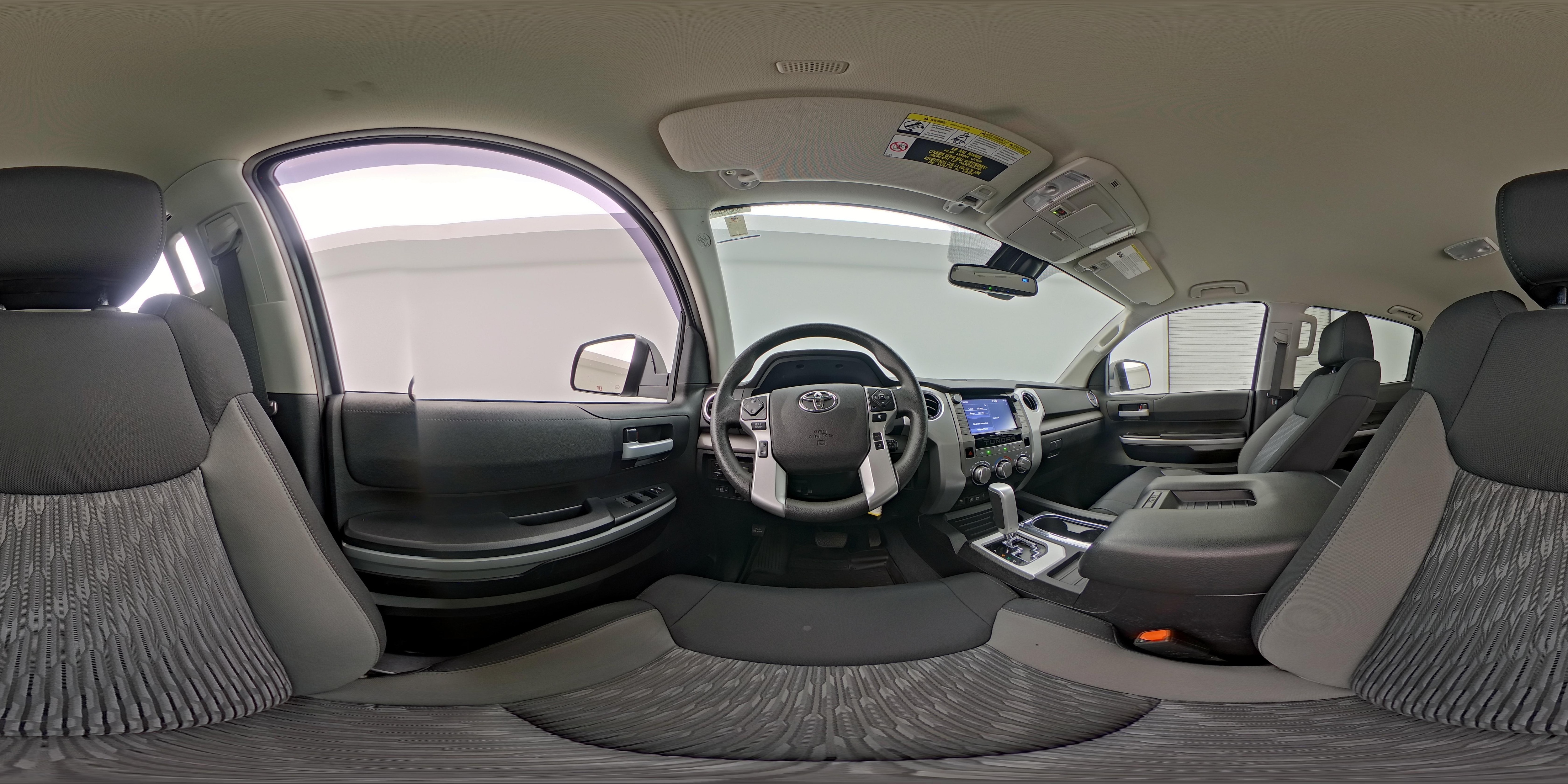 2021 Toyota Tundra SR5 - Photo 24