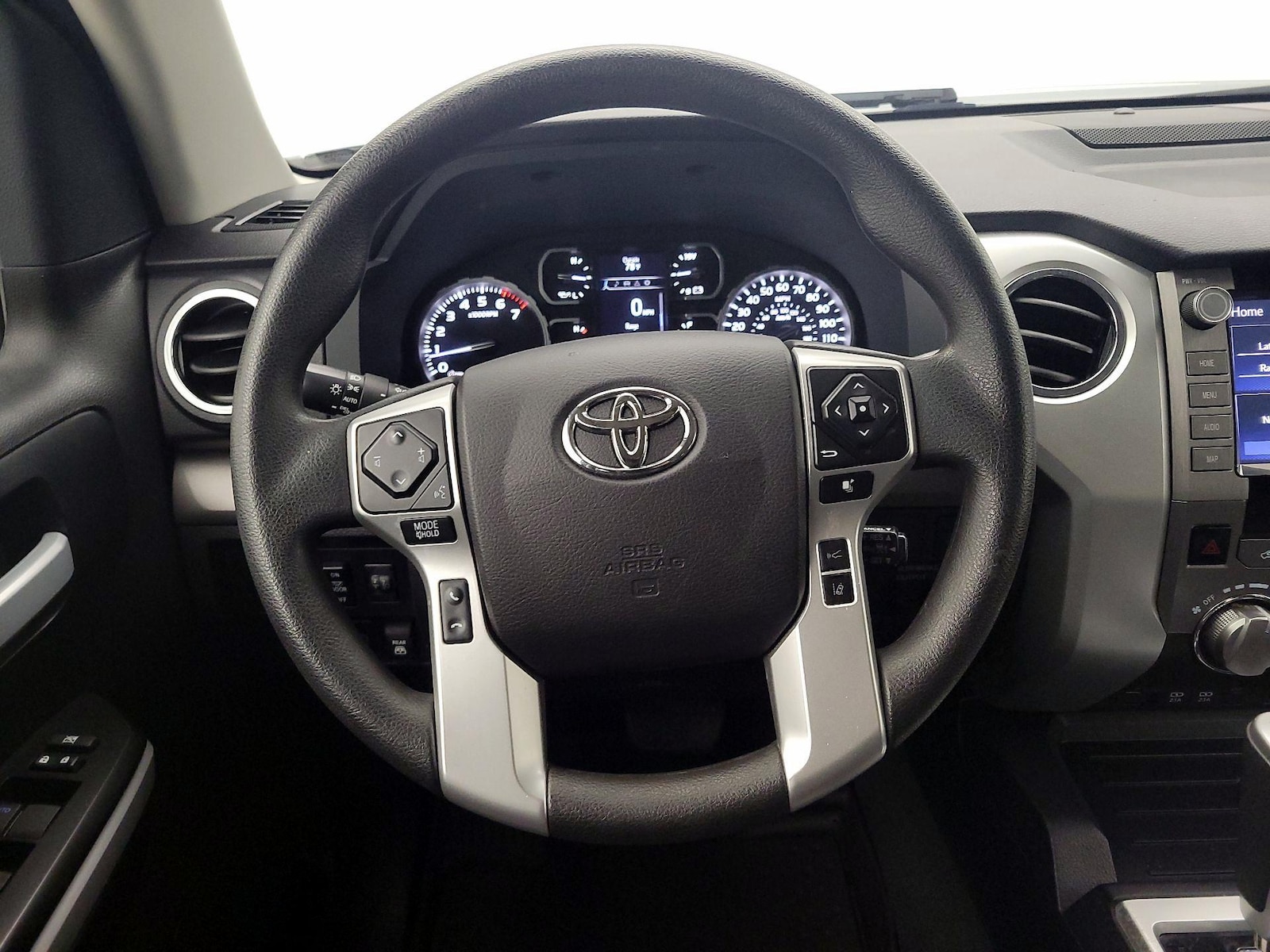2021 Toyota Tundra SR5 - Photo 11