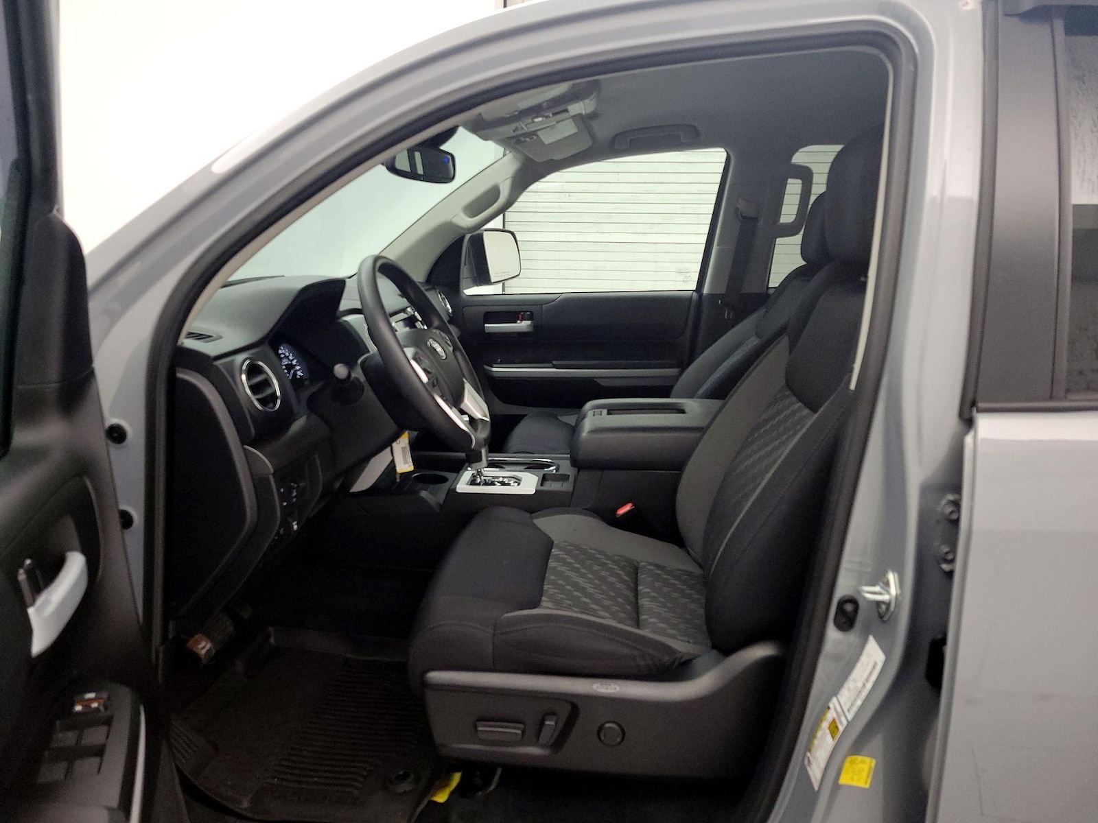 2021 Toyota Tundra SR5 - Photo 12