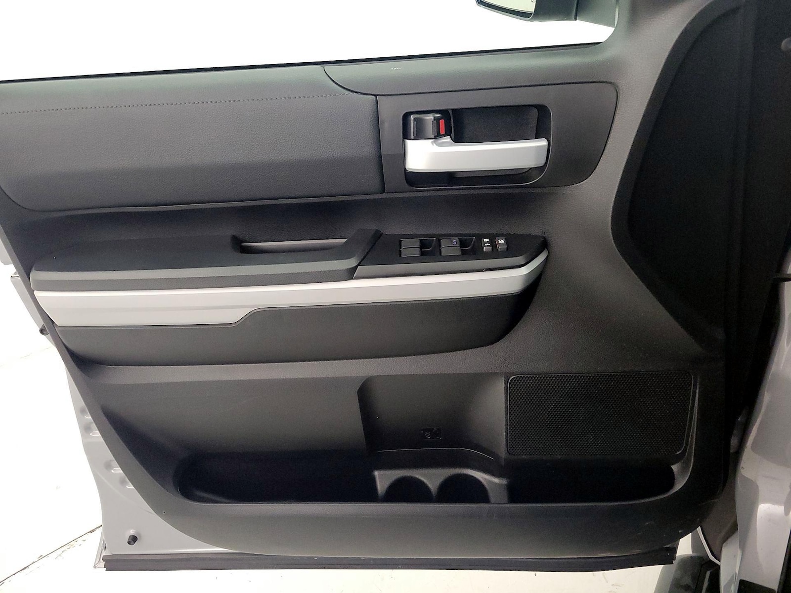 2021 Toyota Tundra SR5 - Photo 13