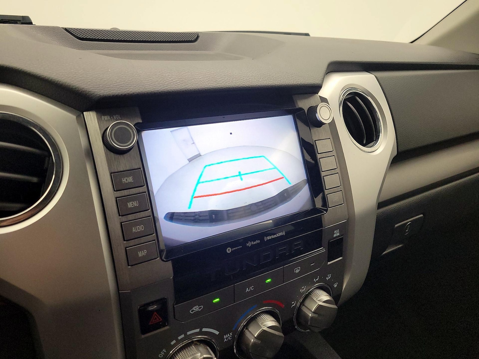 2021 Toyota Tundra SR5 - Photo 14