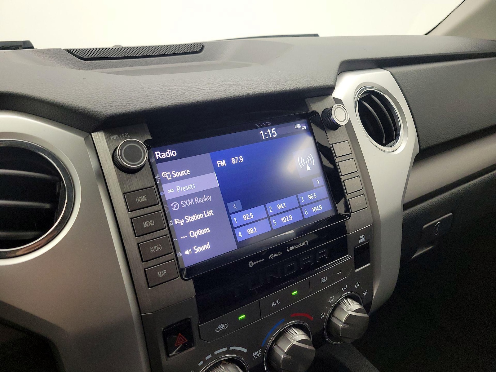 2021 Toyota Tundra SR5 - Photo 15