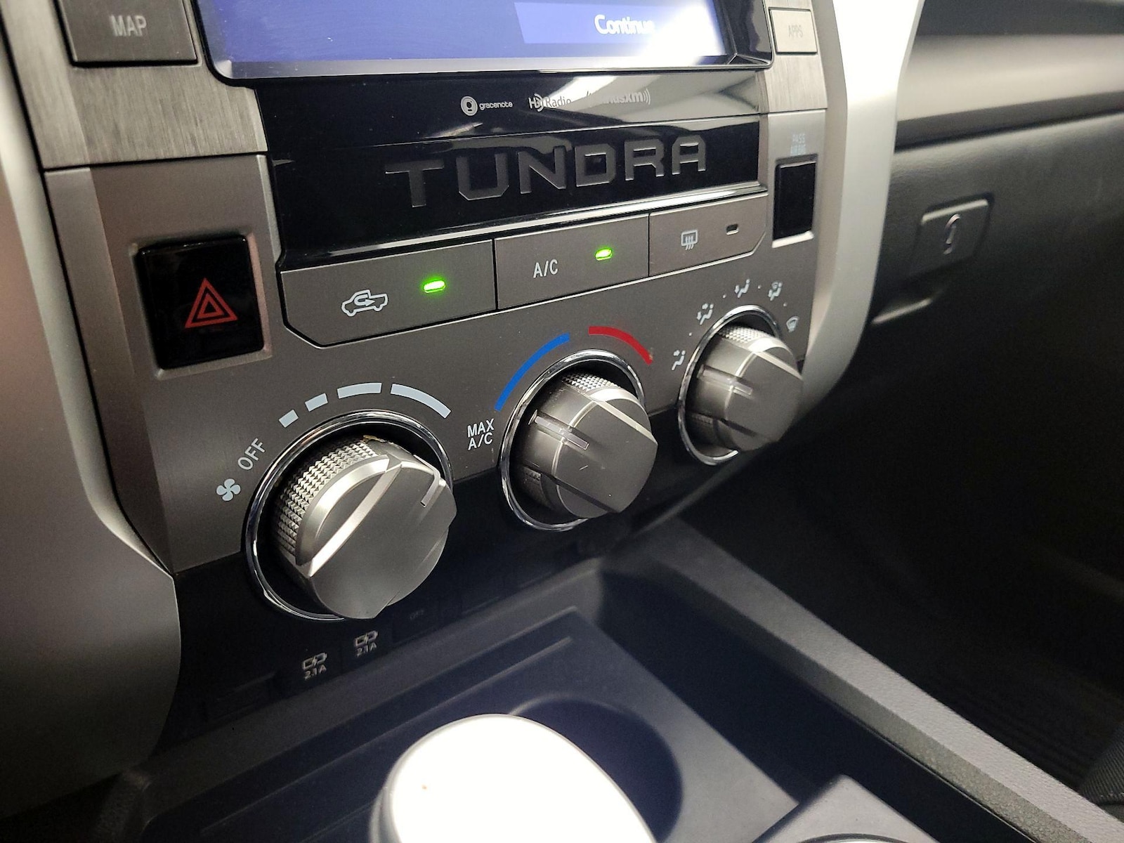 2021 Toyota Tundra SR5 - Photo 16