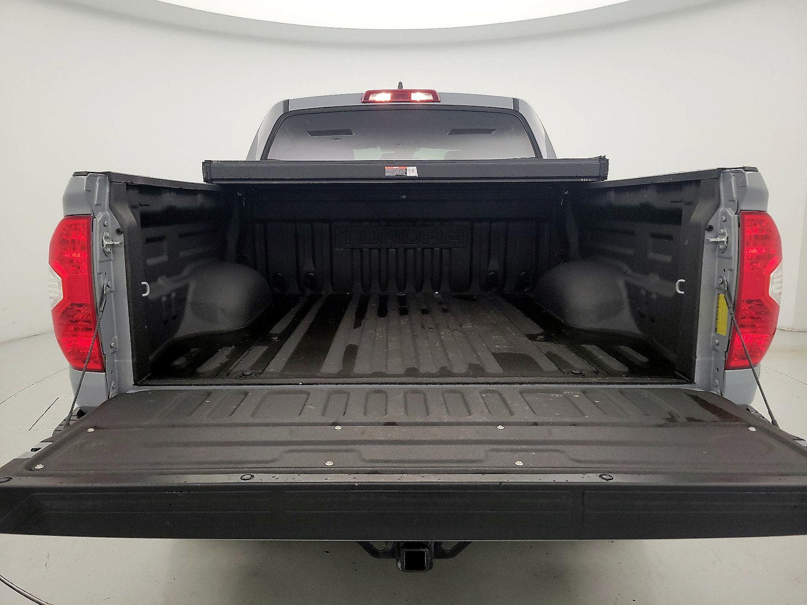 2021 Toyota Tundra SR5 - Photo 19