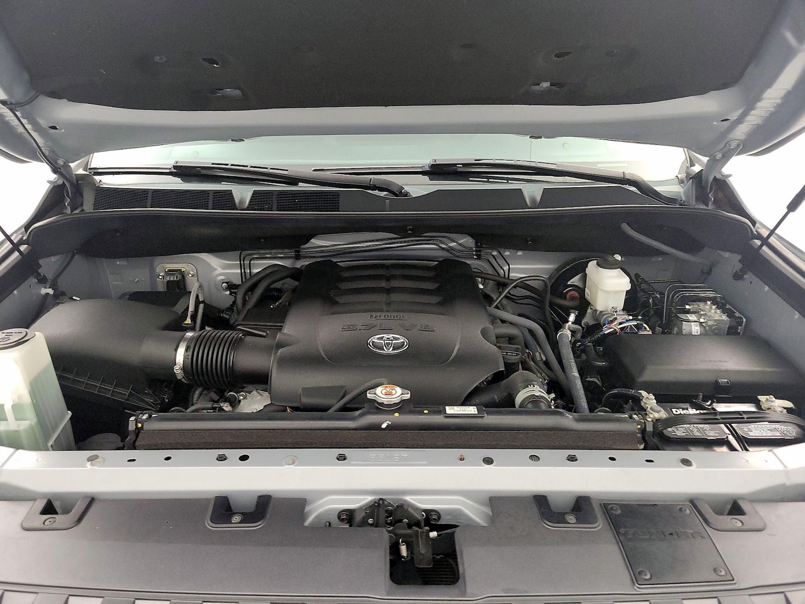 2021 Toyota Tundra SR5 - Photo 20