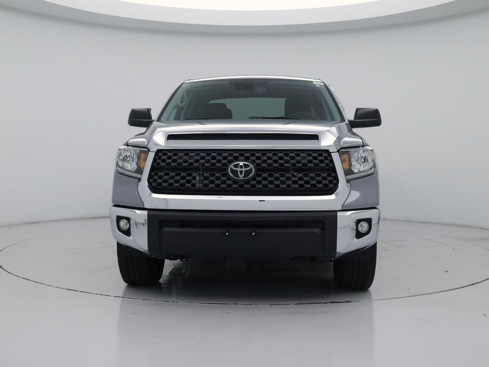 2021 Toyota Tundra SR5 - Photo 6