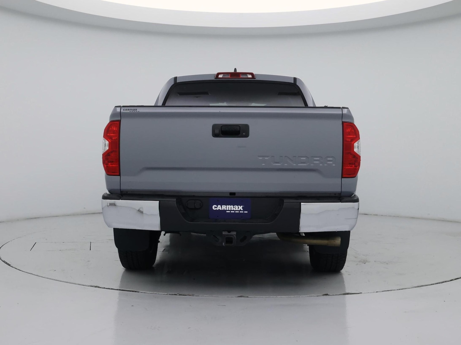 2021 Toyota Tundra SR5 - Photo 7