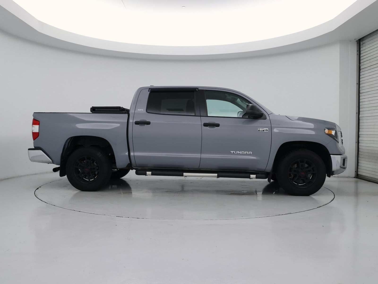 2021 Toyota Tundra SR5 - Photo 8