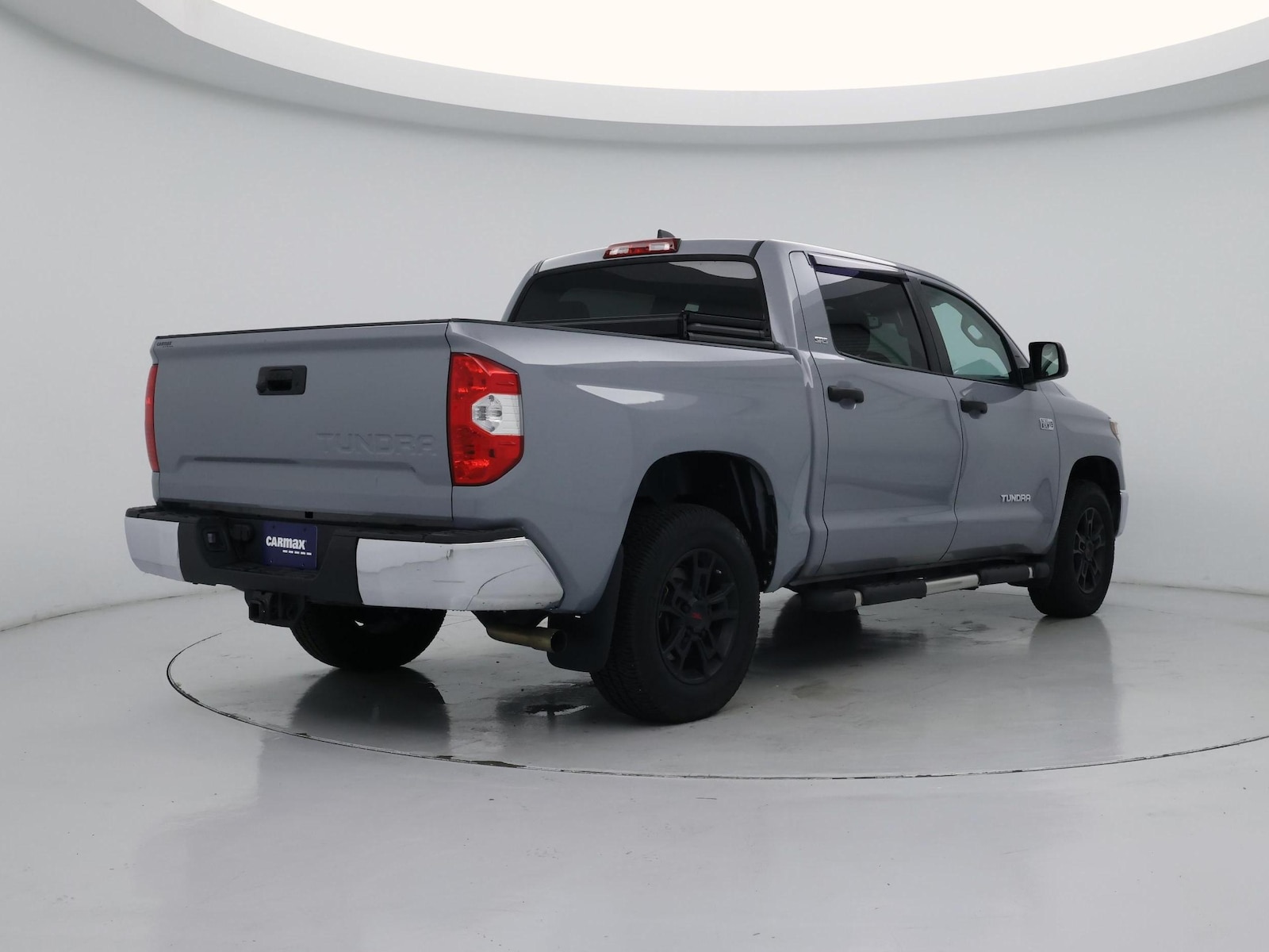 2021 Toyota Tundra SR5 - Photo 9