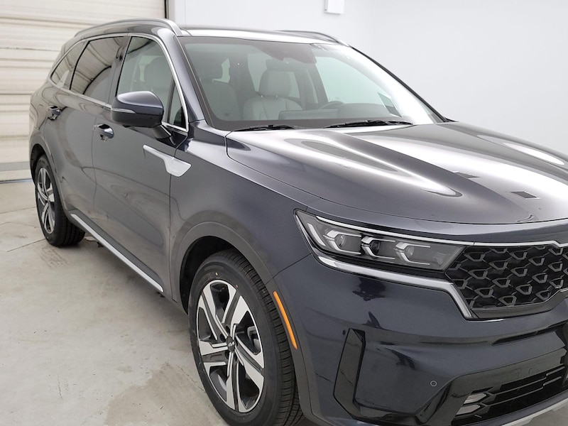 2023 Kia Sorento Plug-In Hybrid SX Prestige