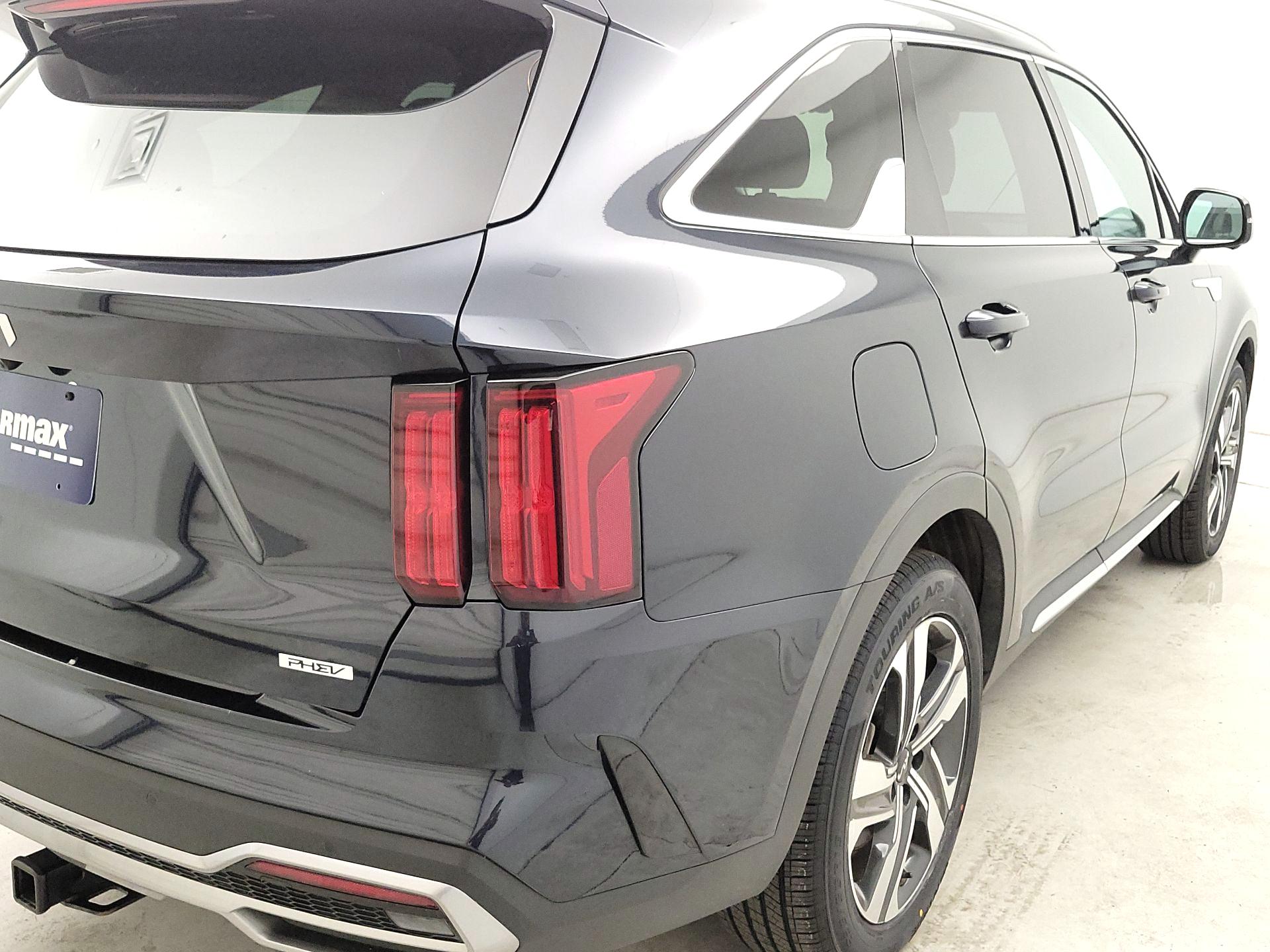 Thumbnail: 2023 Kia Sorento - 5