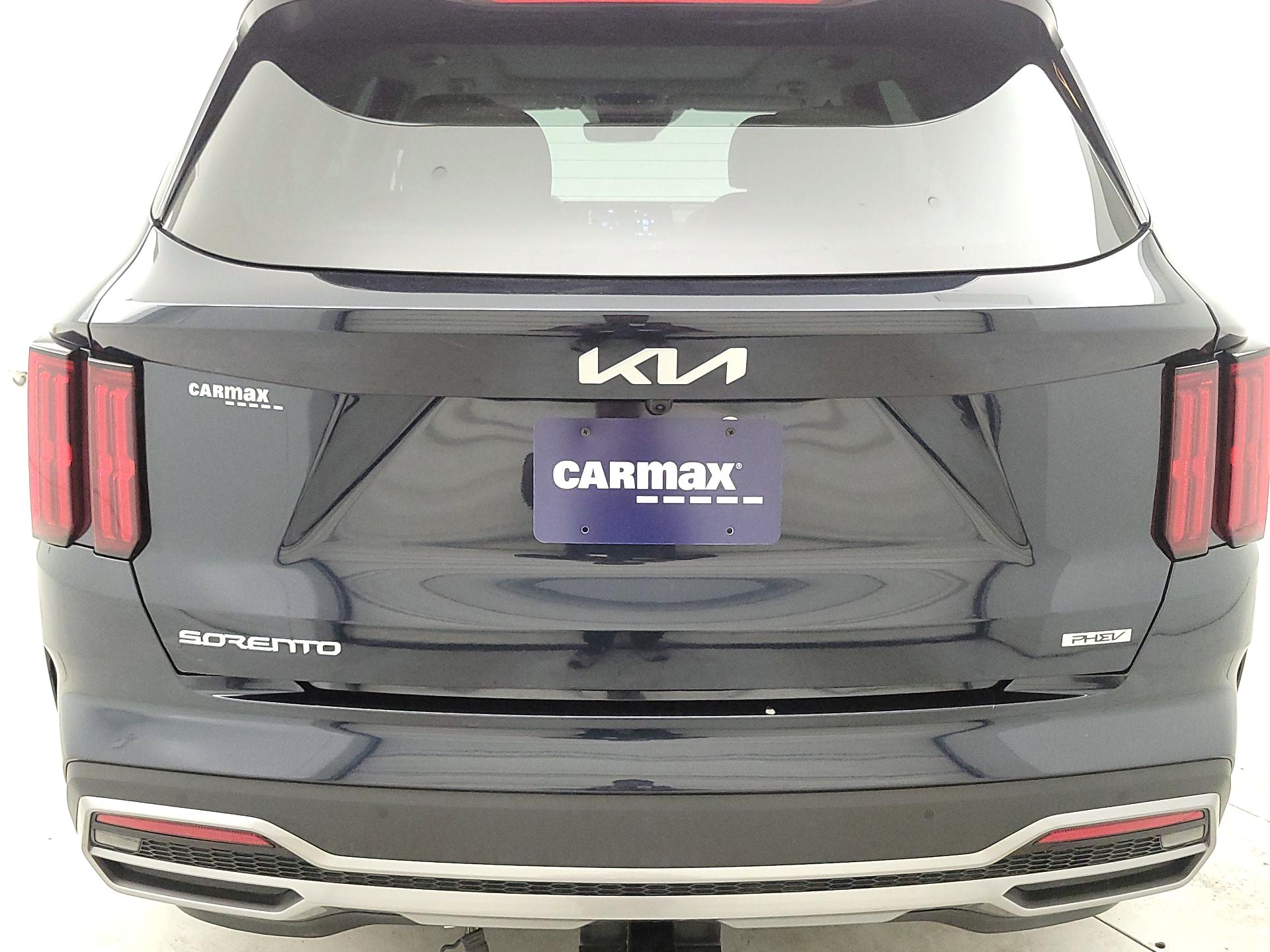 Thumbnail: 2023 Kia Sorento - 6