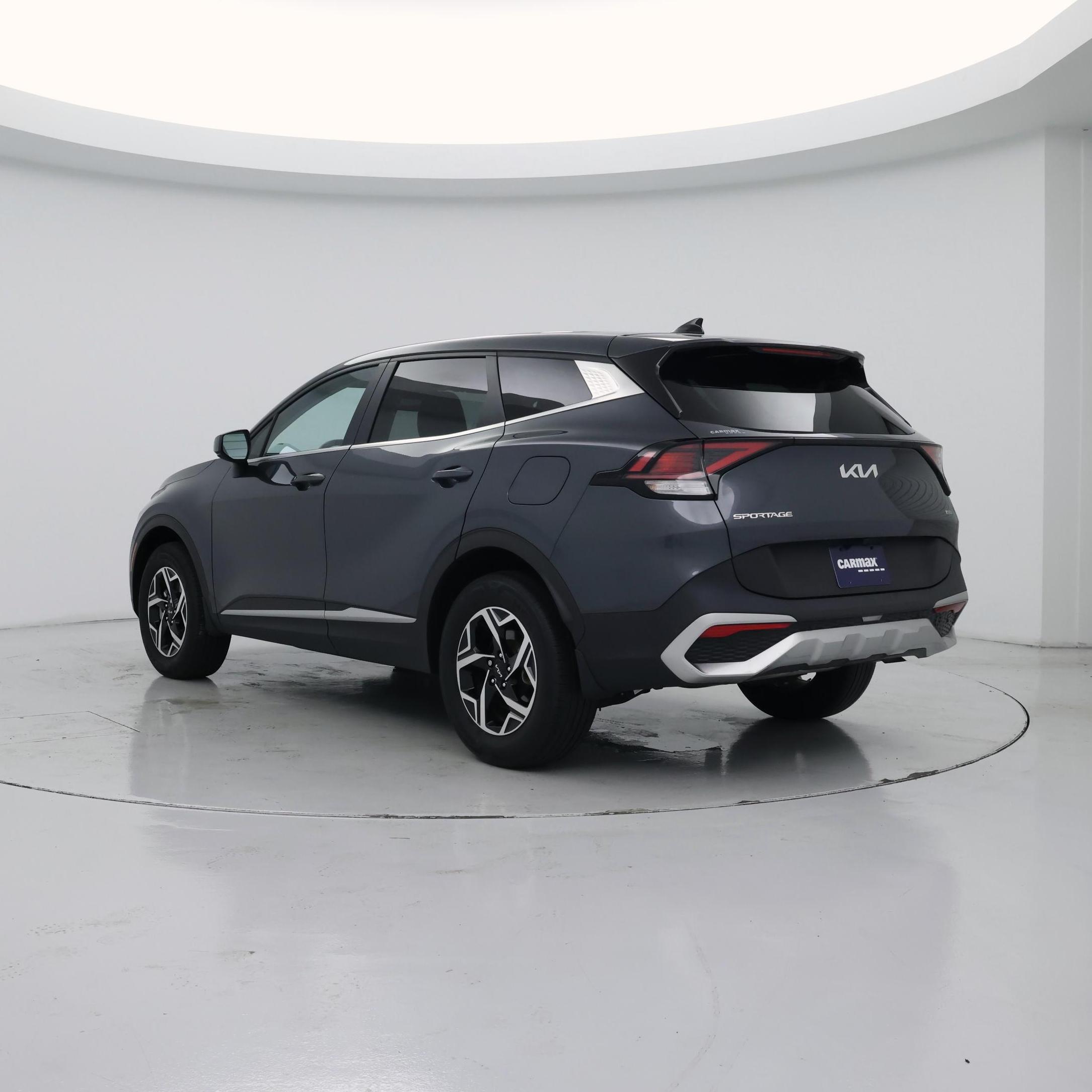 Thumbnail: 2023 Kia Sportage - 2