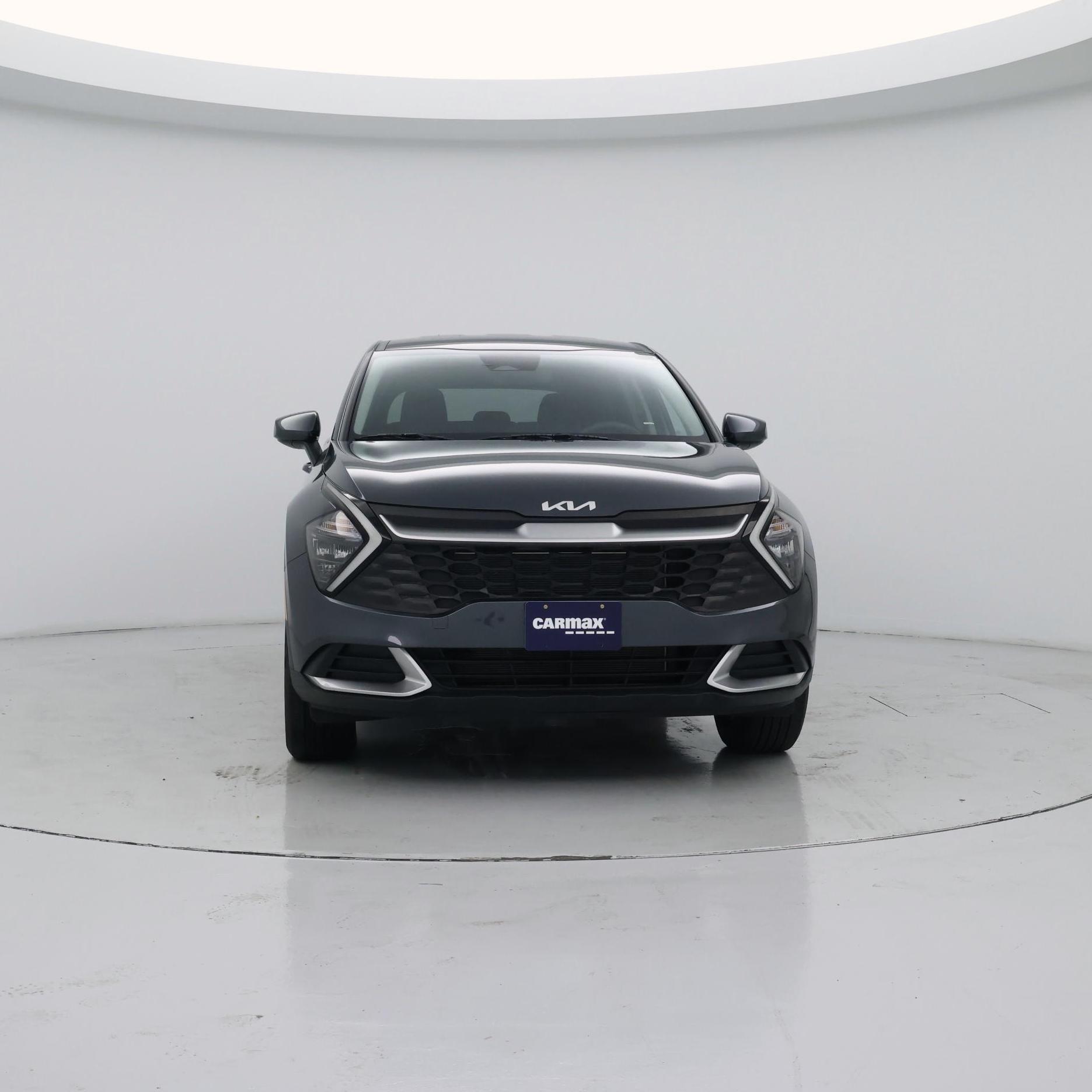 Thumbnail: 2023 Kia Sportage - 5